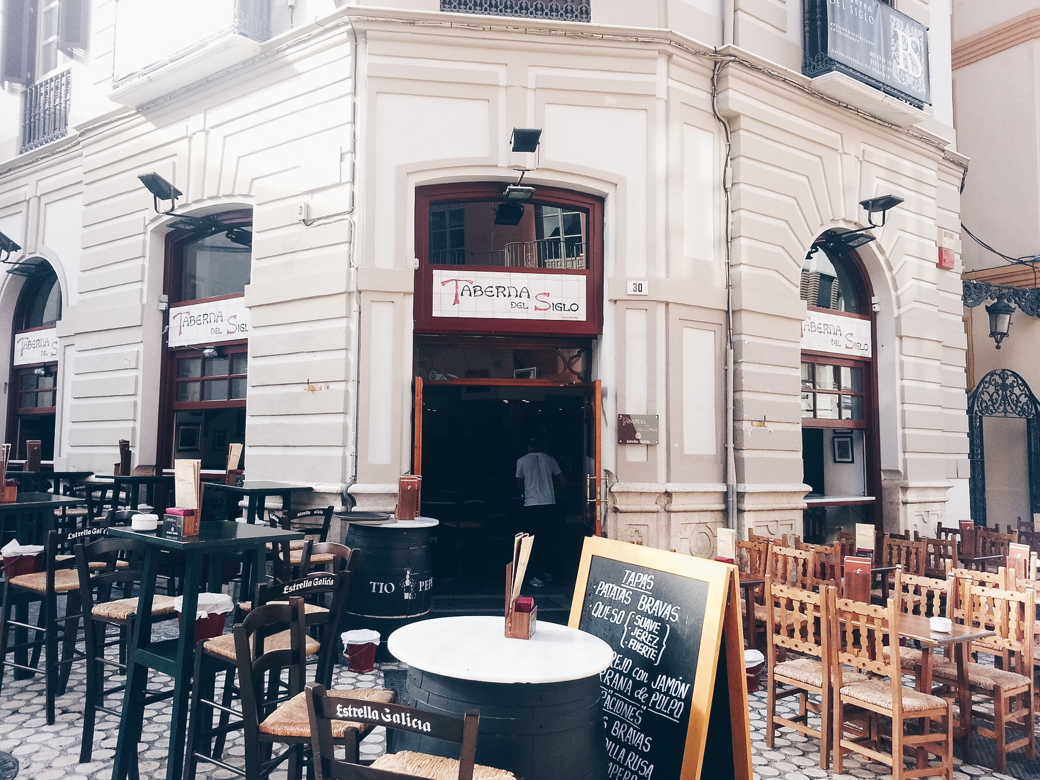 Malaga: Sehenswürdigkeiten und vieles mehr