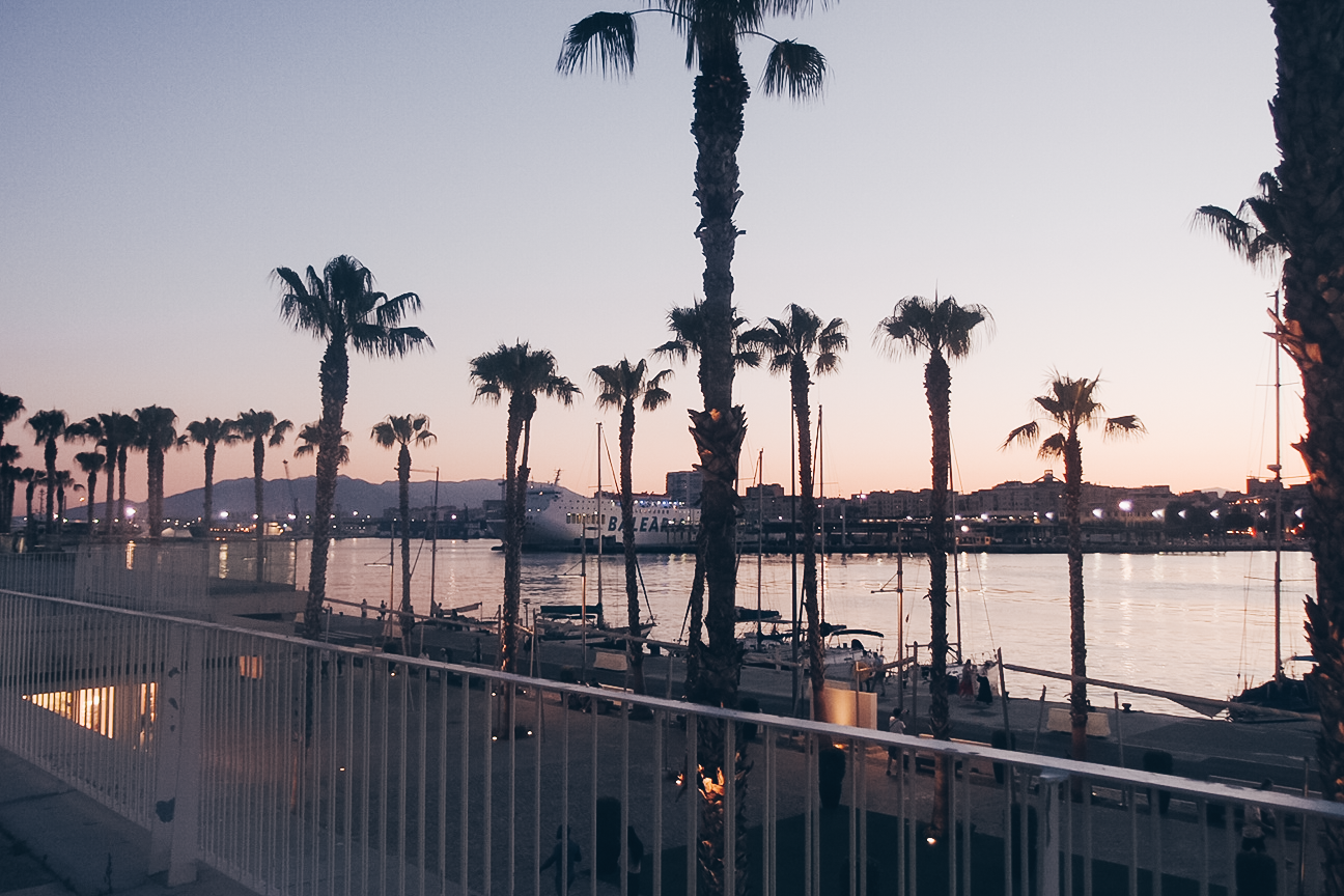 Malaga: Sehenswürdigkeiten und vieles mehr