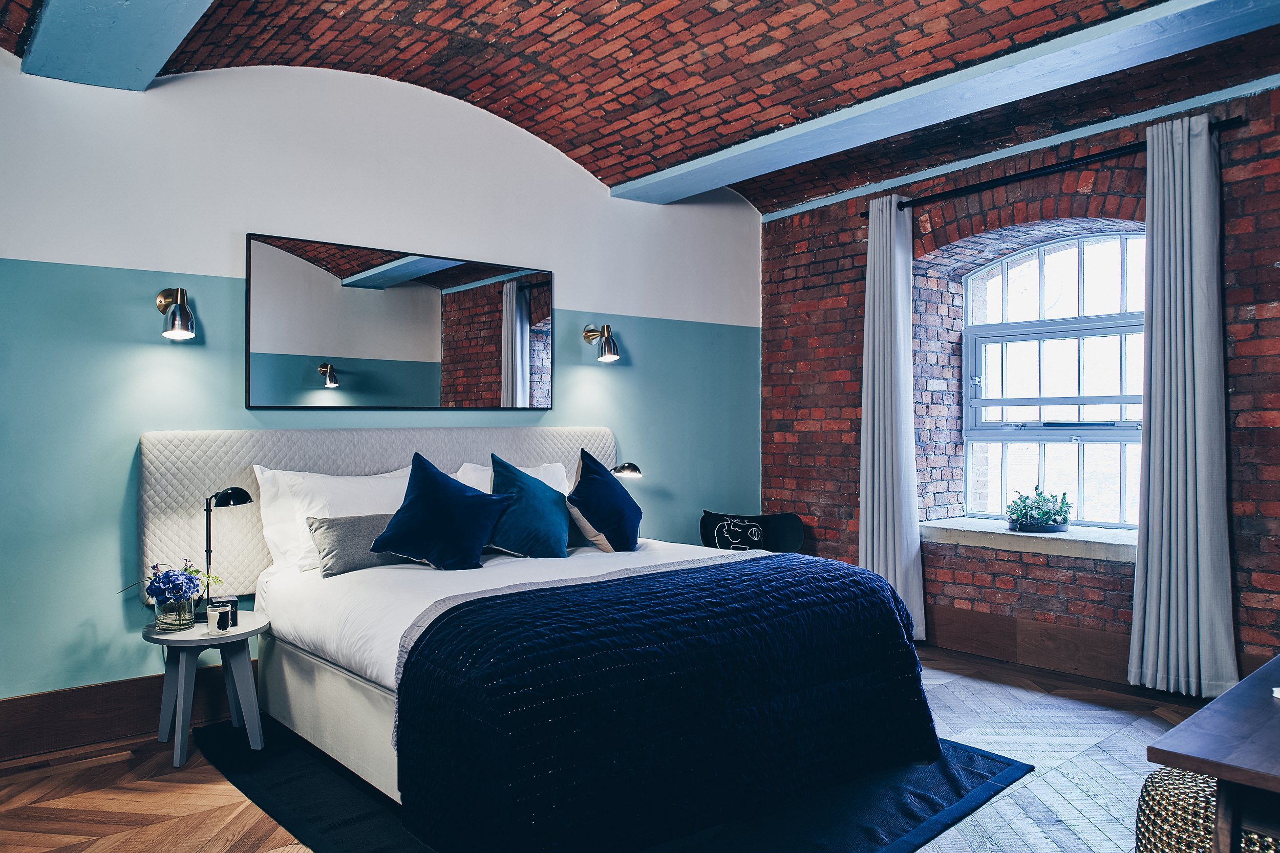 Manchester: Sehenswürdigkeiten und vieles mehr