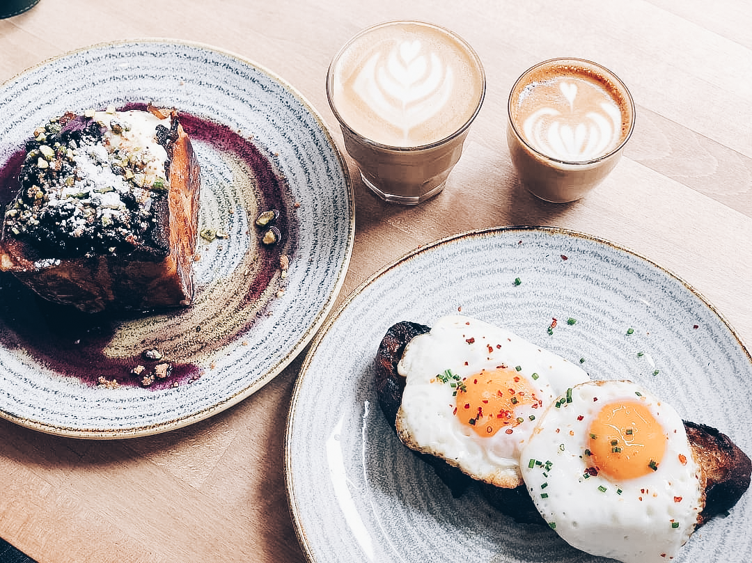 Manchester: Sehenswürdigkeiten und vieles mehr