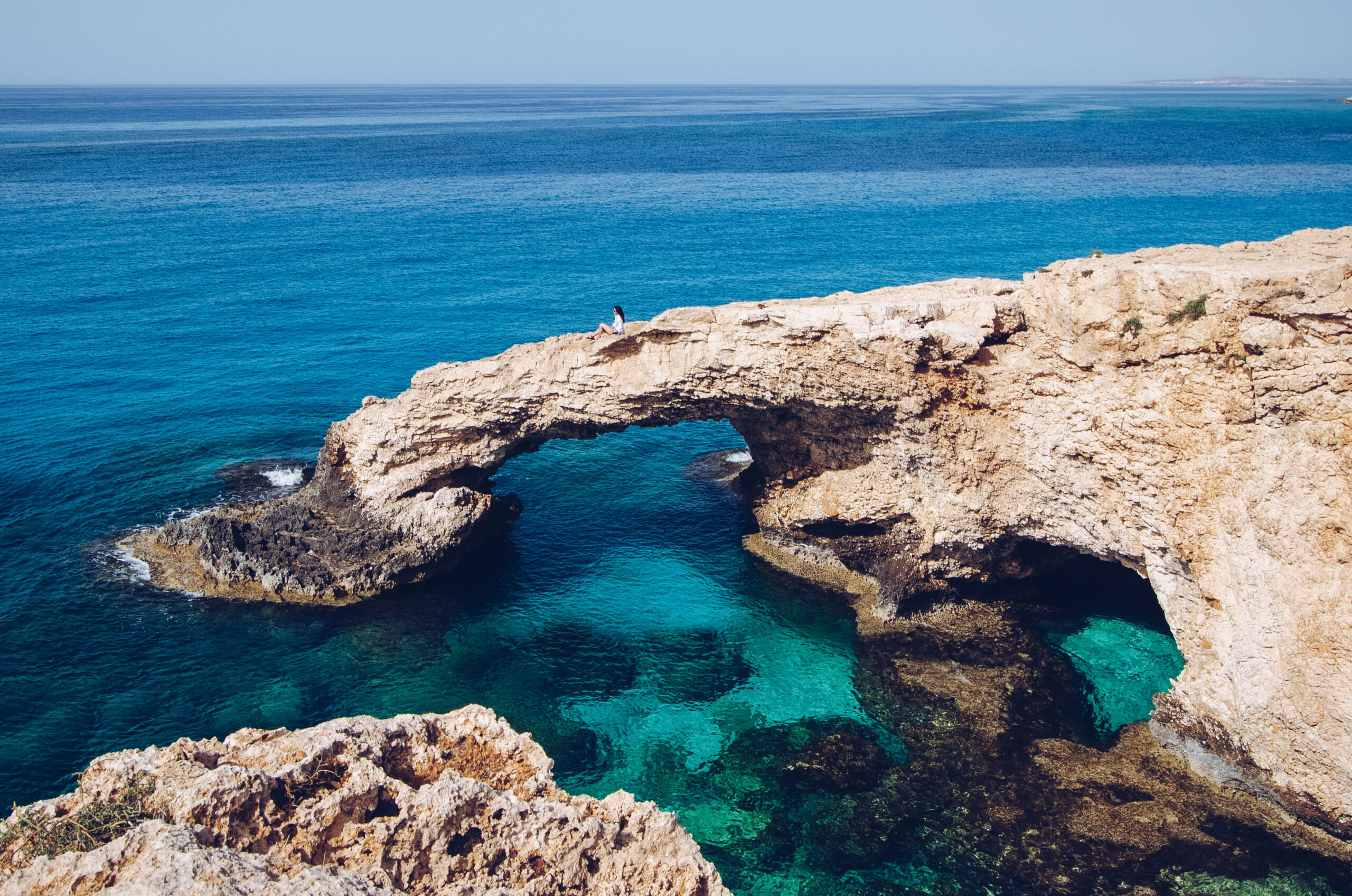 Herbstliche Die schönsten Inseln Europas im Herbst