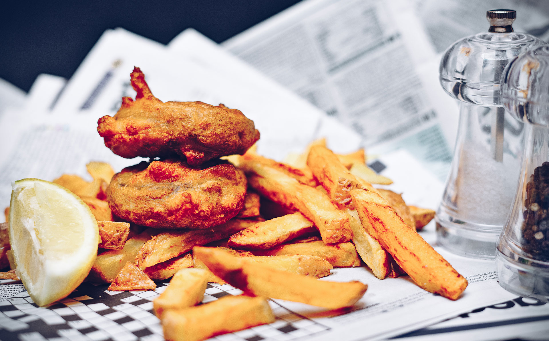 Soul Food: Die besten Restaurants Europas für Veganer und Vegetarier