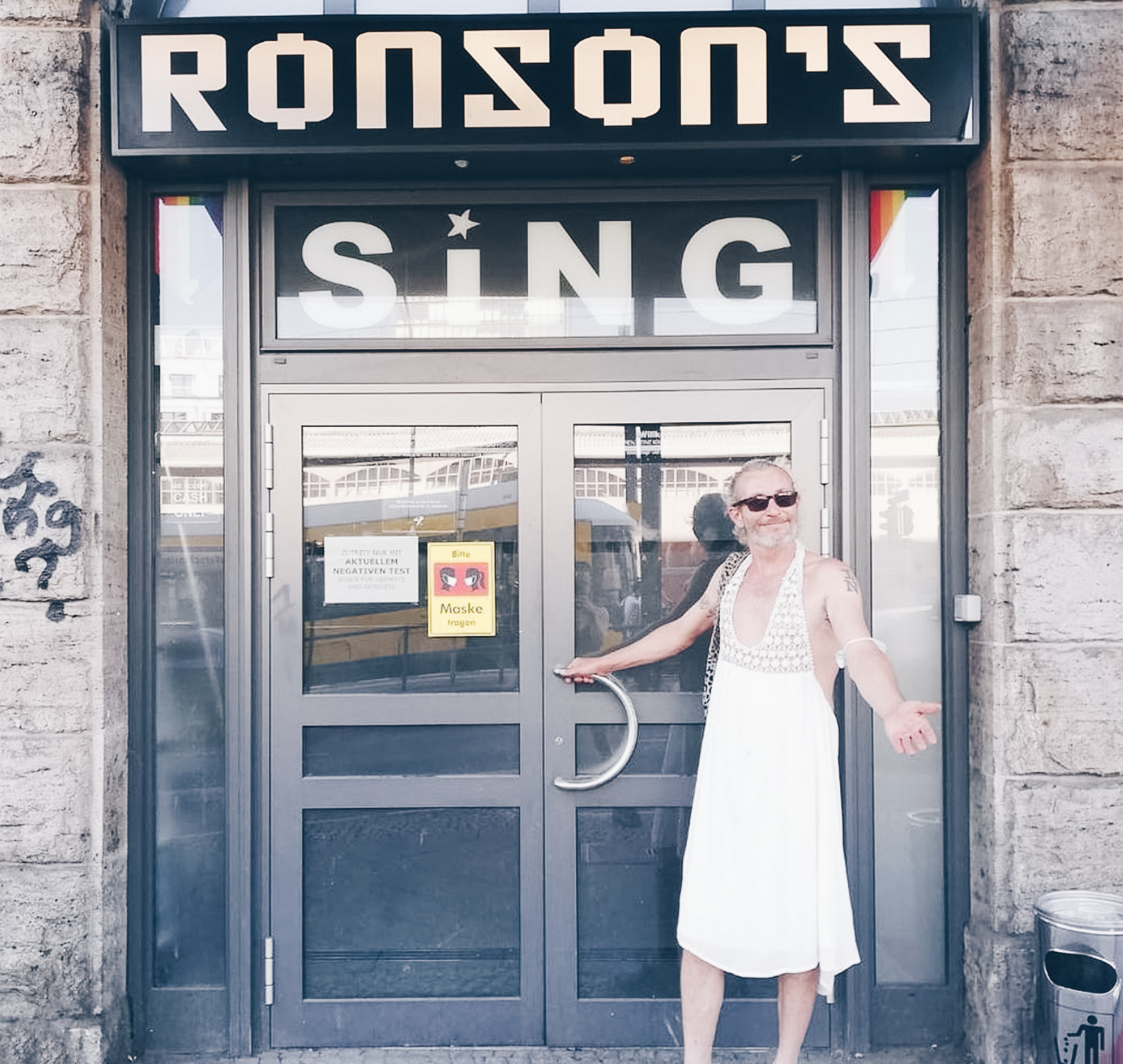 Die besten Karaoke Bars in Europa und den USA