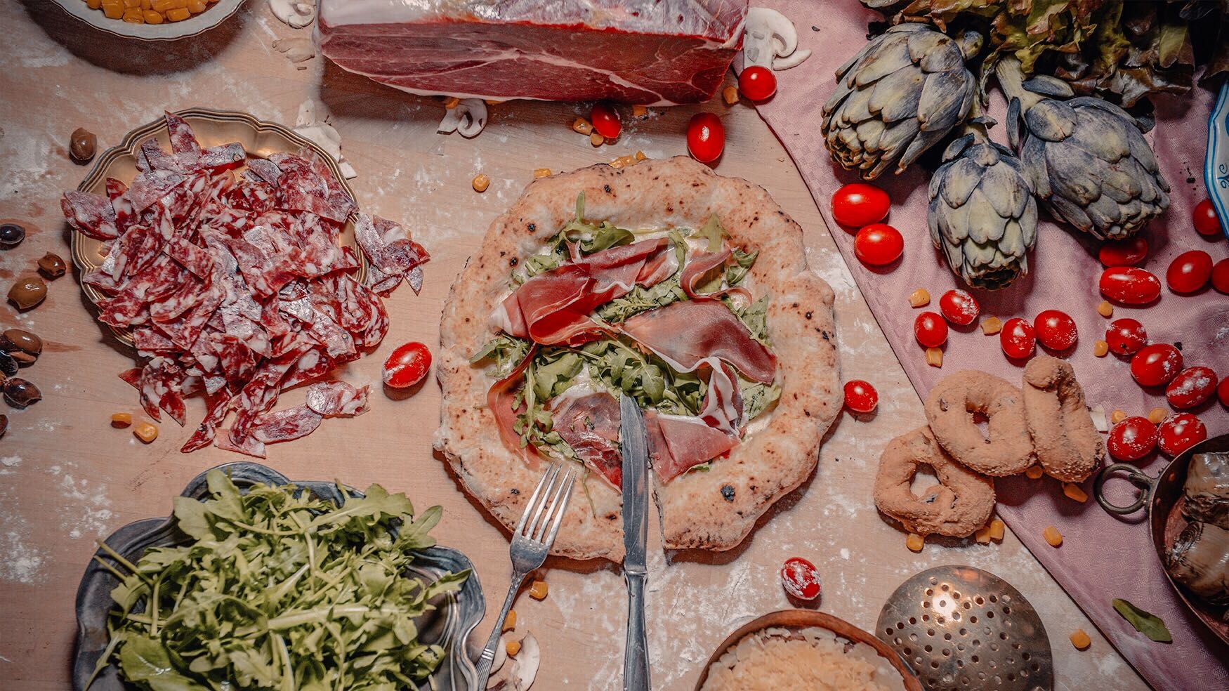 Neapel: Sehenswürdigkeiten und vieles mehr