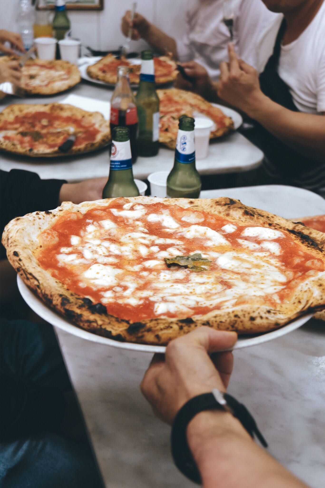 Neapel: Sehenswürdigkeiten und vieles mehr