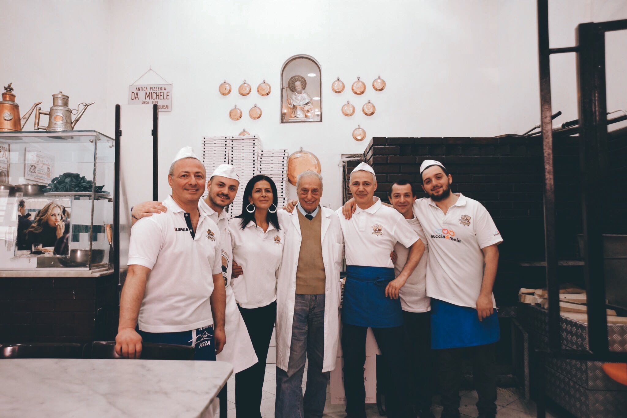 Neapel: Sehenswürdigkeiten und vieles mehr