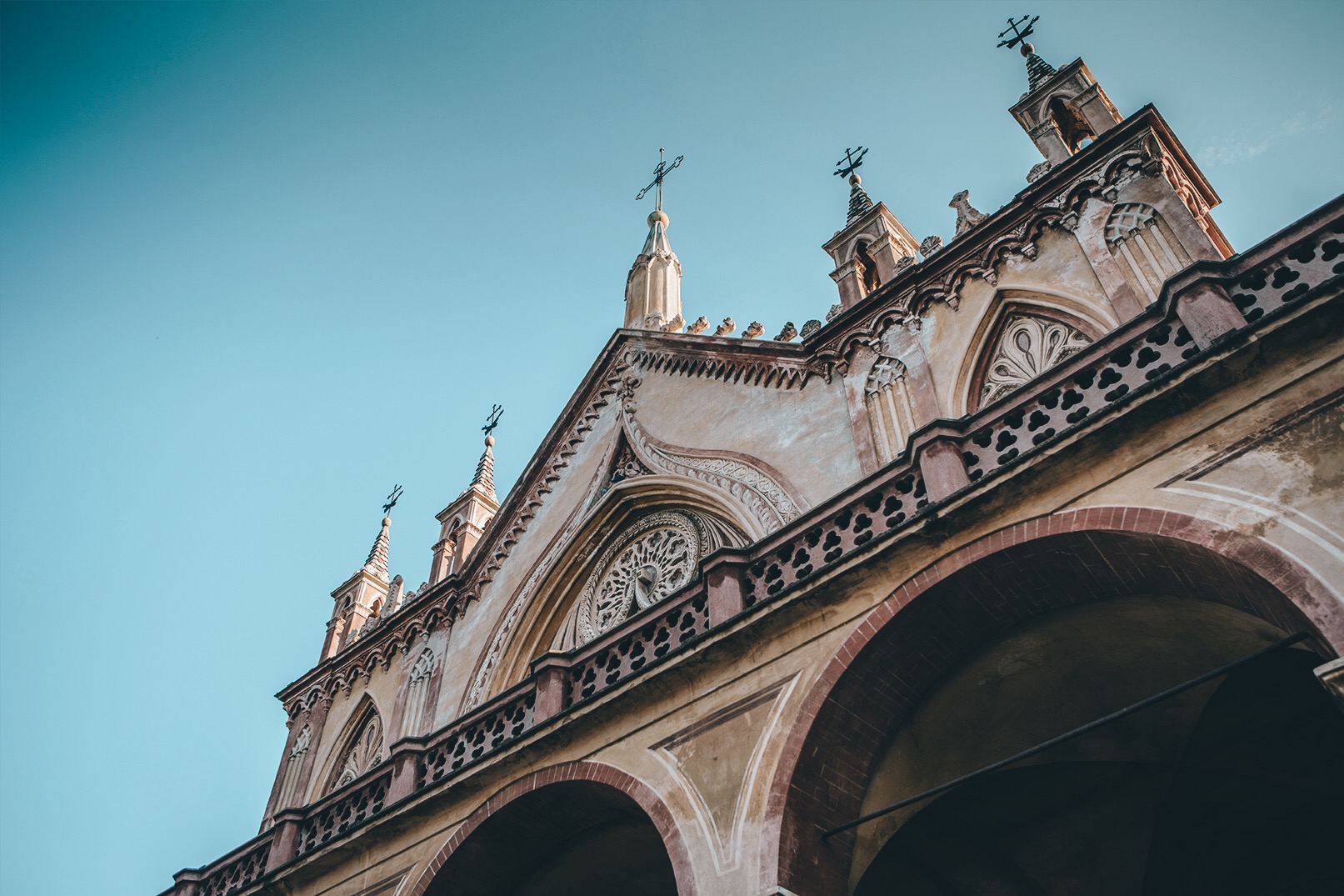 Nizza: Sehenswürdigkeiten und vieles mehr