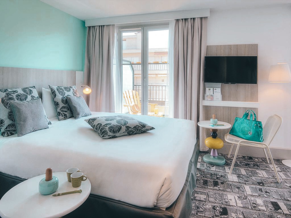 Nizza: Sehenswürdigkeiten und vieles mehr