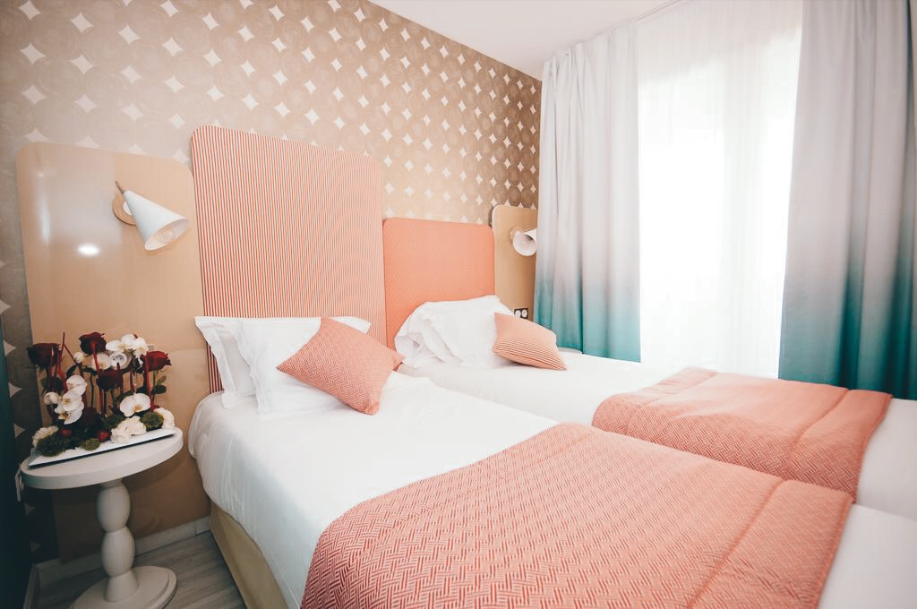 Nizza: Sehenswürdigkeiten und vieles mehr