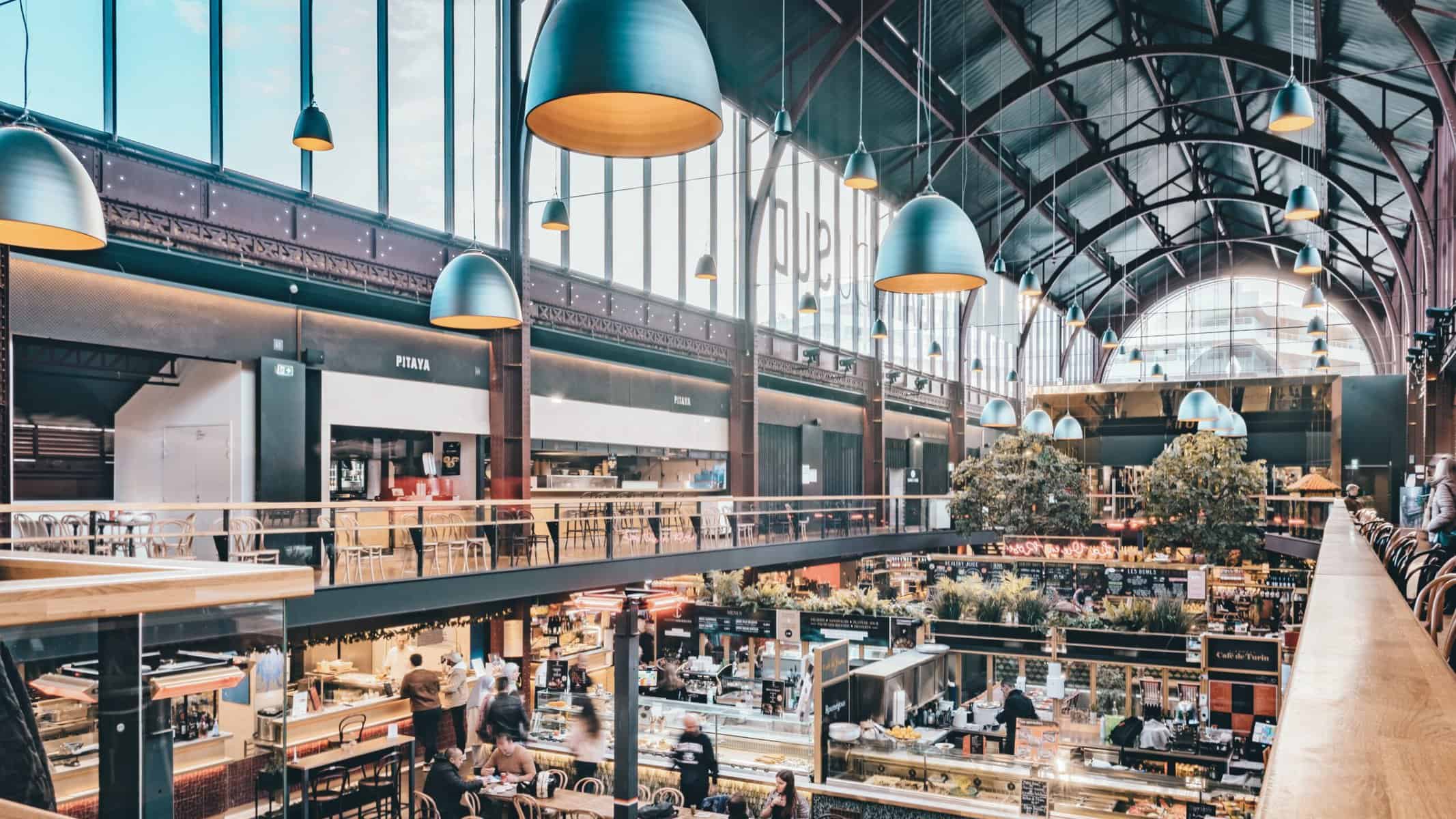 Nizza: Sehenswürdigkeiten und vieles mehr