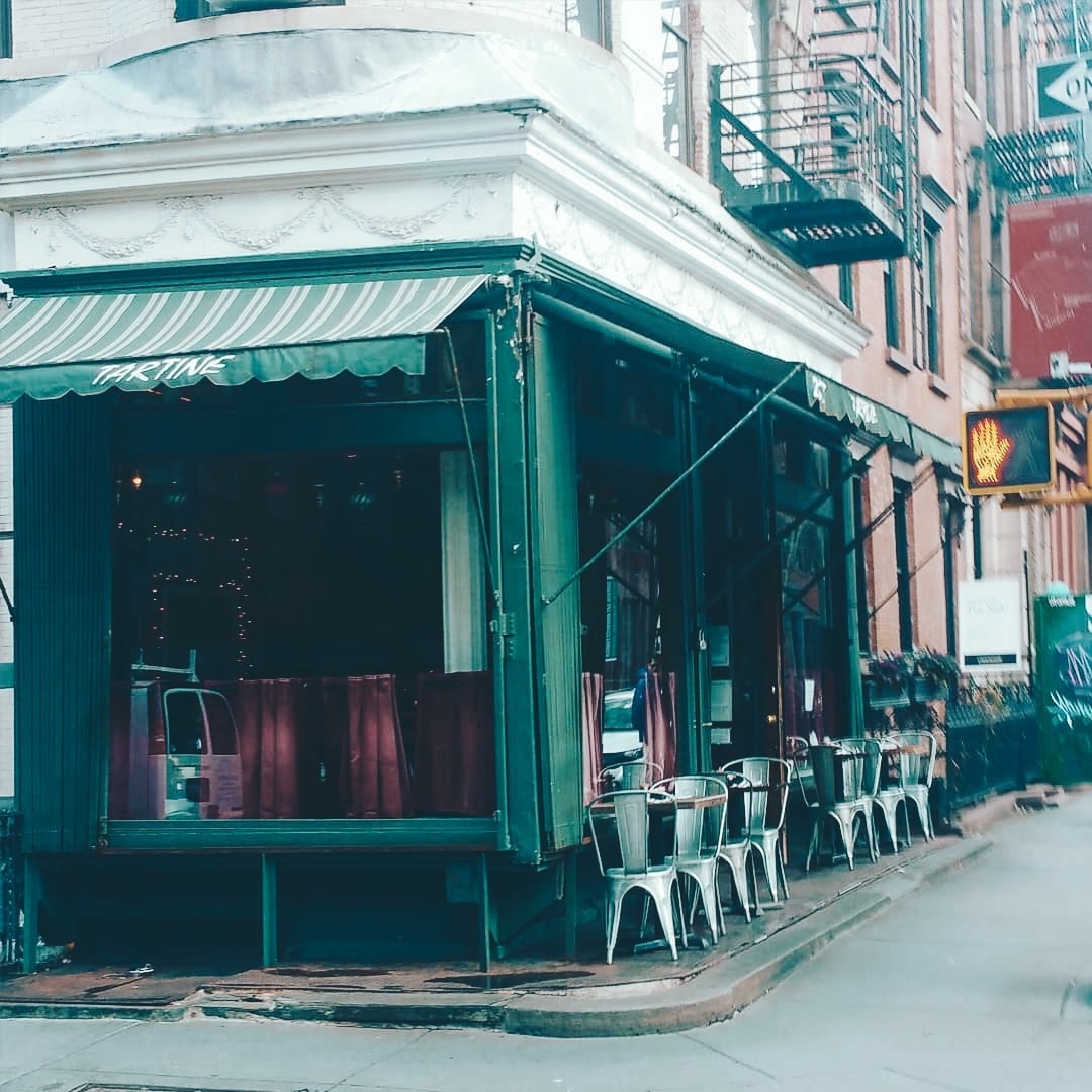 New York: Sehenswürdigkeiten und vieles mehr