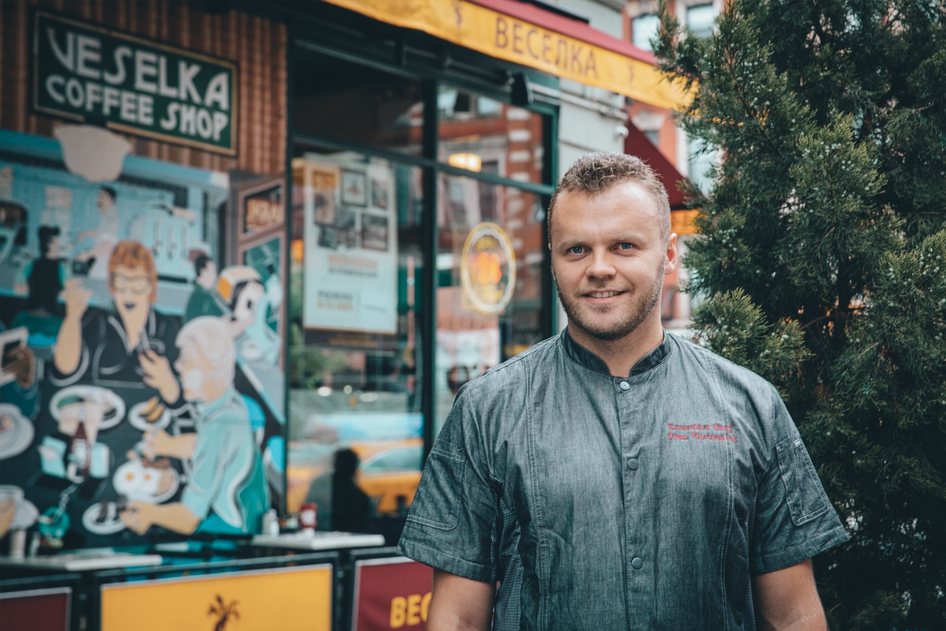 New York: Sehenswürdigkeiten und vieles mehr