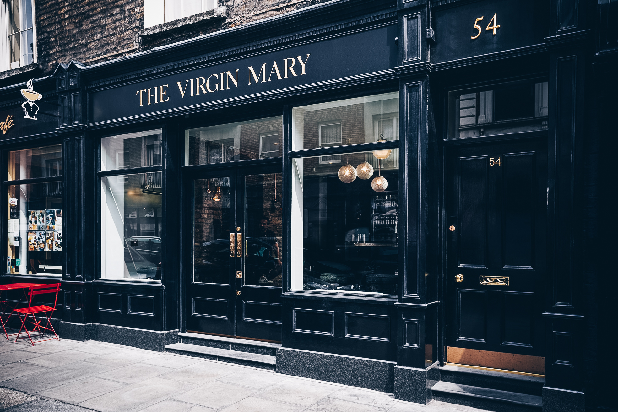 Gesunde Cocktails: Ist die Zukunft alkoholfrei? ￼