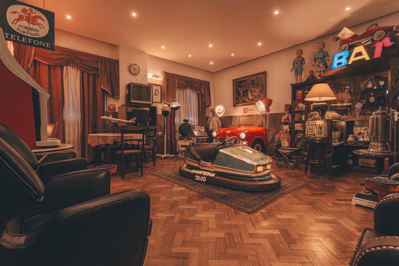 Porto: Sehenswürdigkeiten und vieles mehr