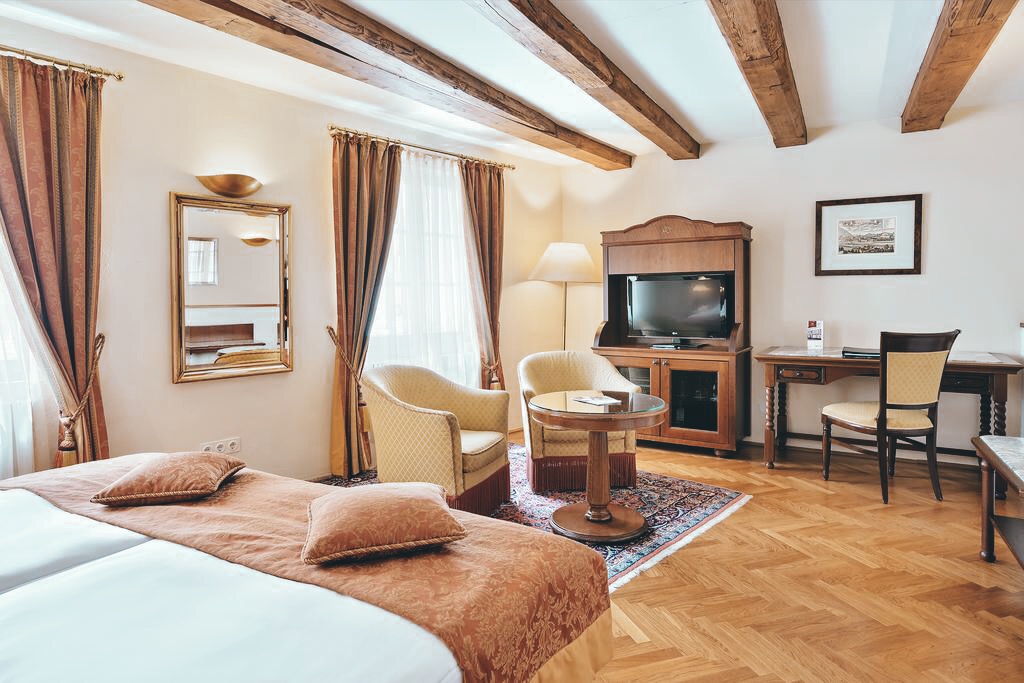 Salzburg: Sehenswürdigkeiten und vieles mehr