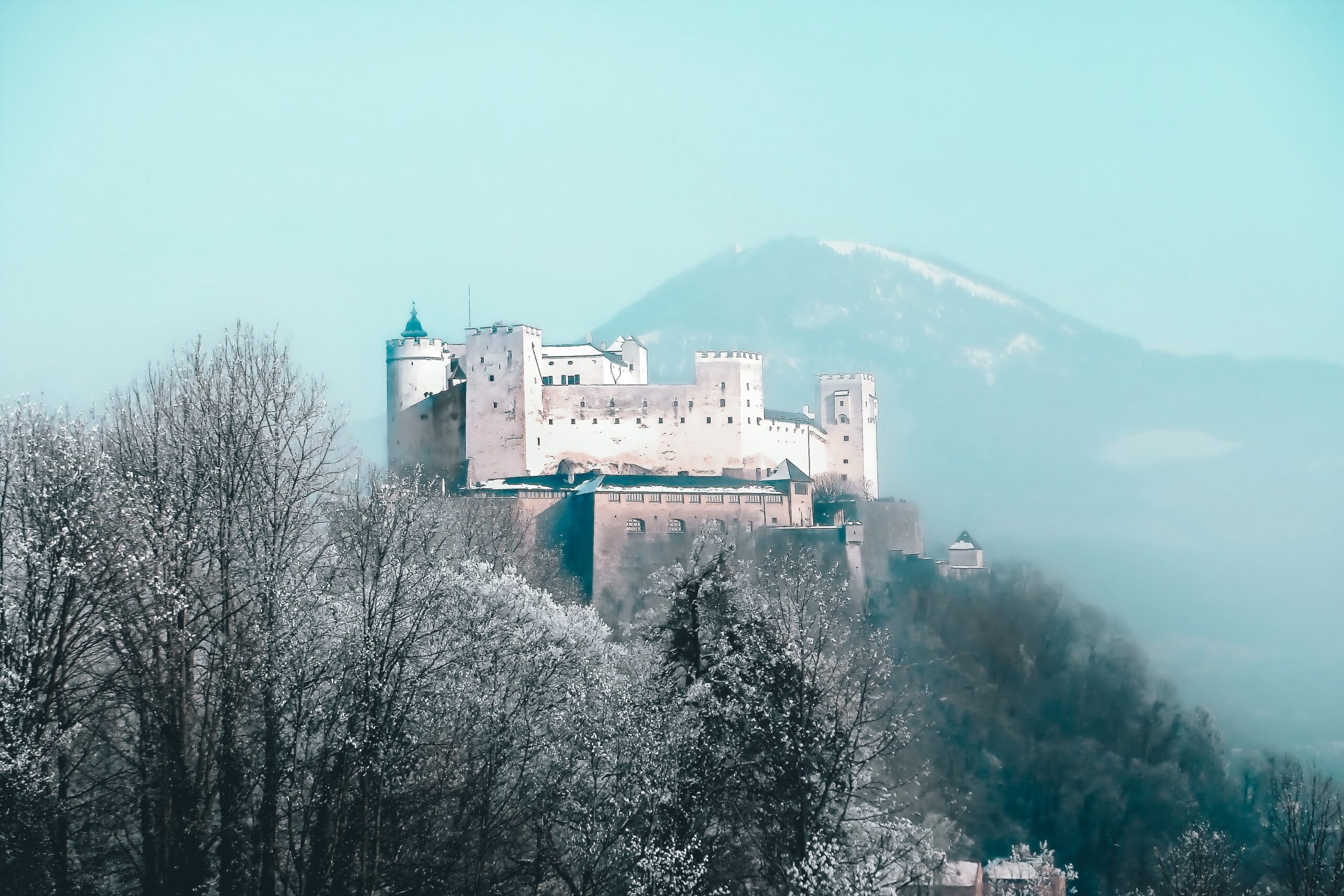 Salzburg: Sehenswürdigkeiten und vieles mehr