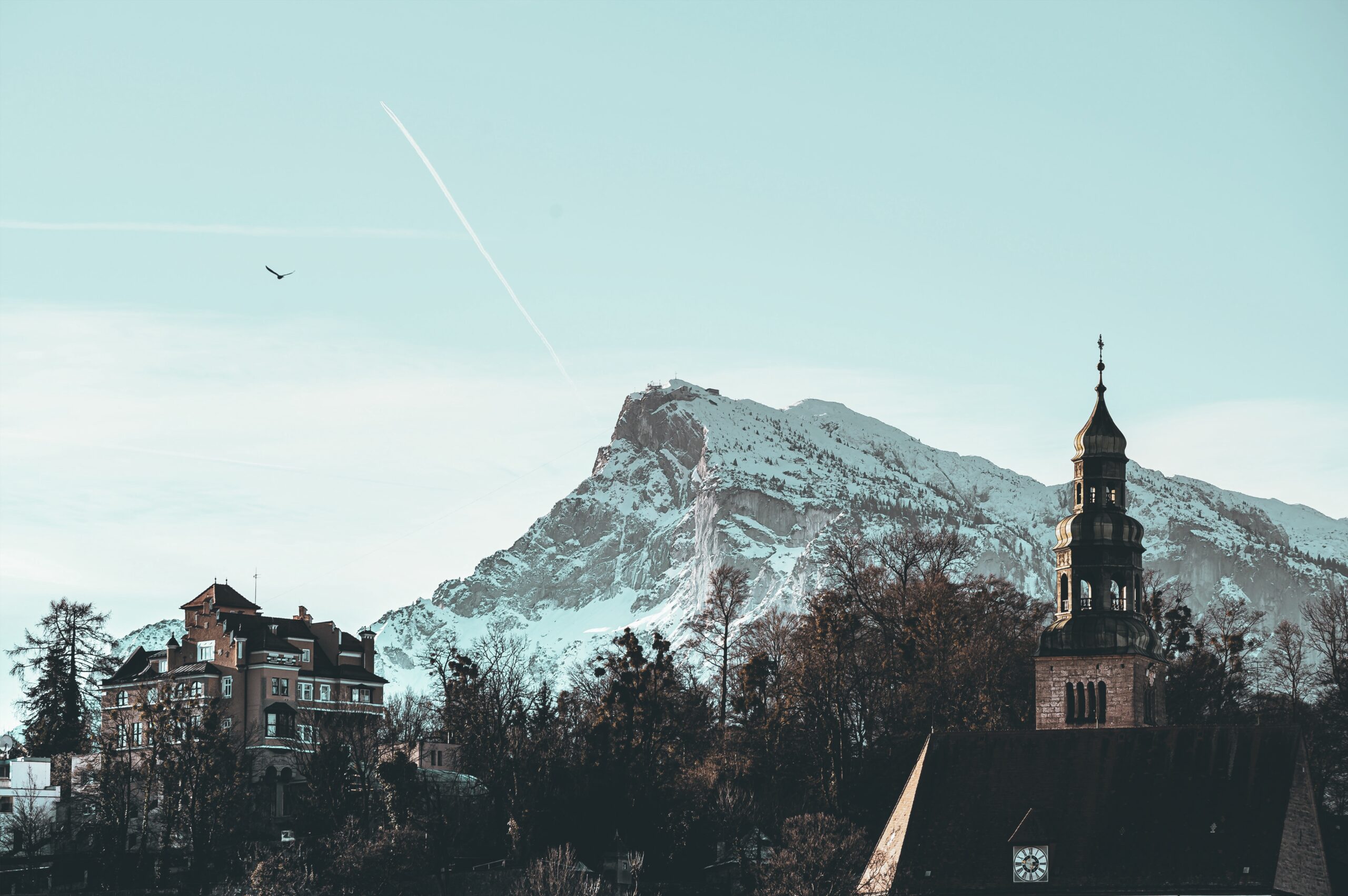 Salzburg: Sehenswürdigkeiten und vieles mehr