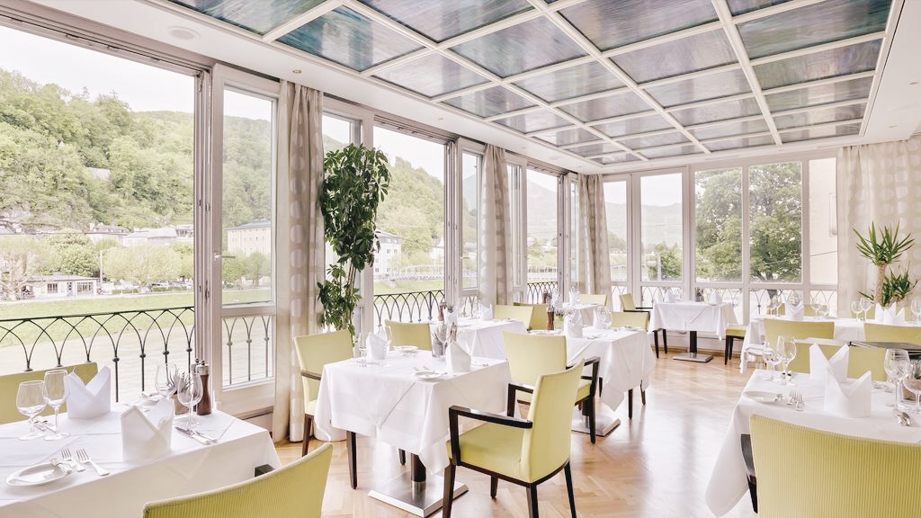 Salzburg: Sehenswürdigkeiten und vieles mehr