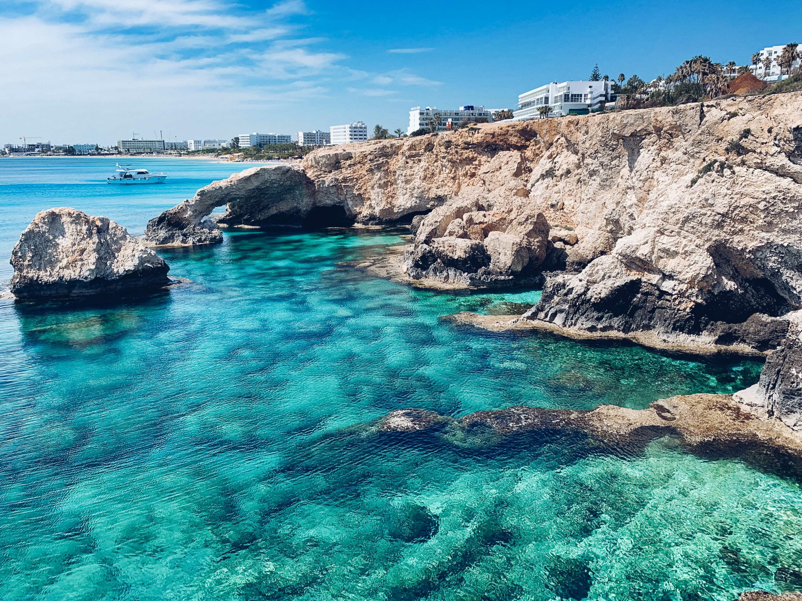 Herbstliche Die schönsten Inseln Europas im Herbst