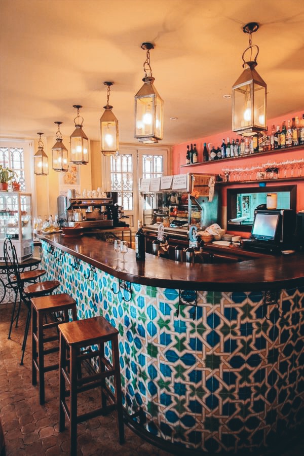 Sevilla: Sehenswürdigkeiten und vieles mehr