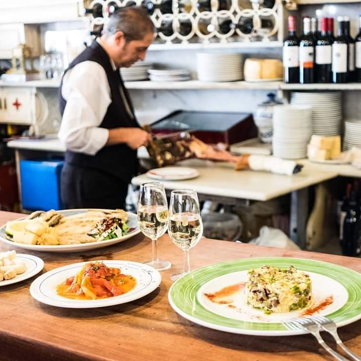 Sevilla: Sehenswürdigkeiten und vieles mehr