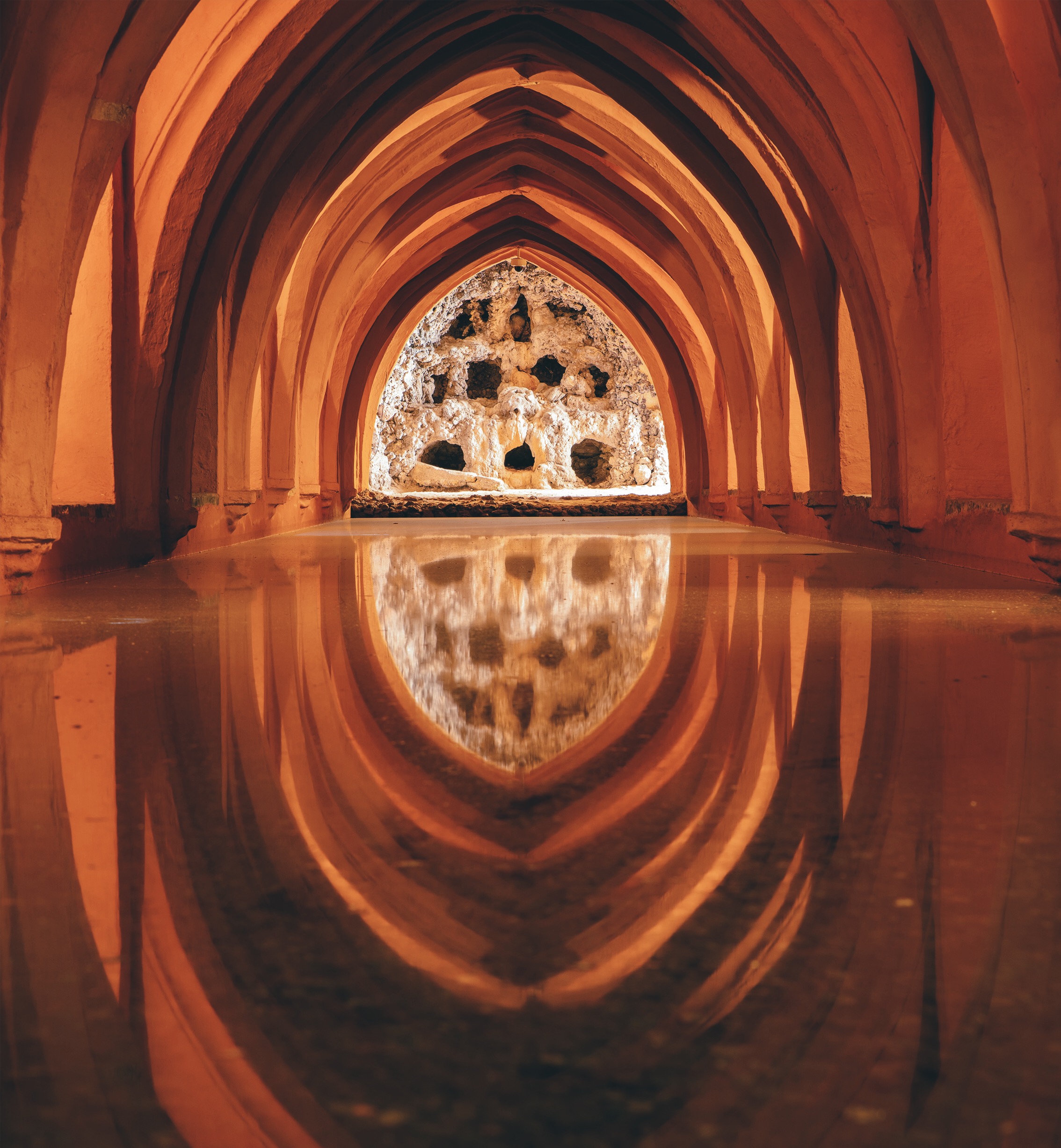 Sevilla: Sehenswürdigkeiten und vieles mehr