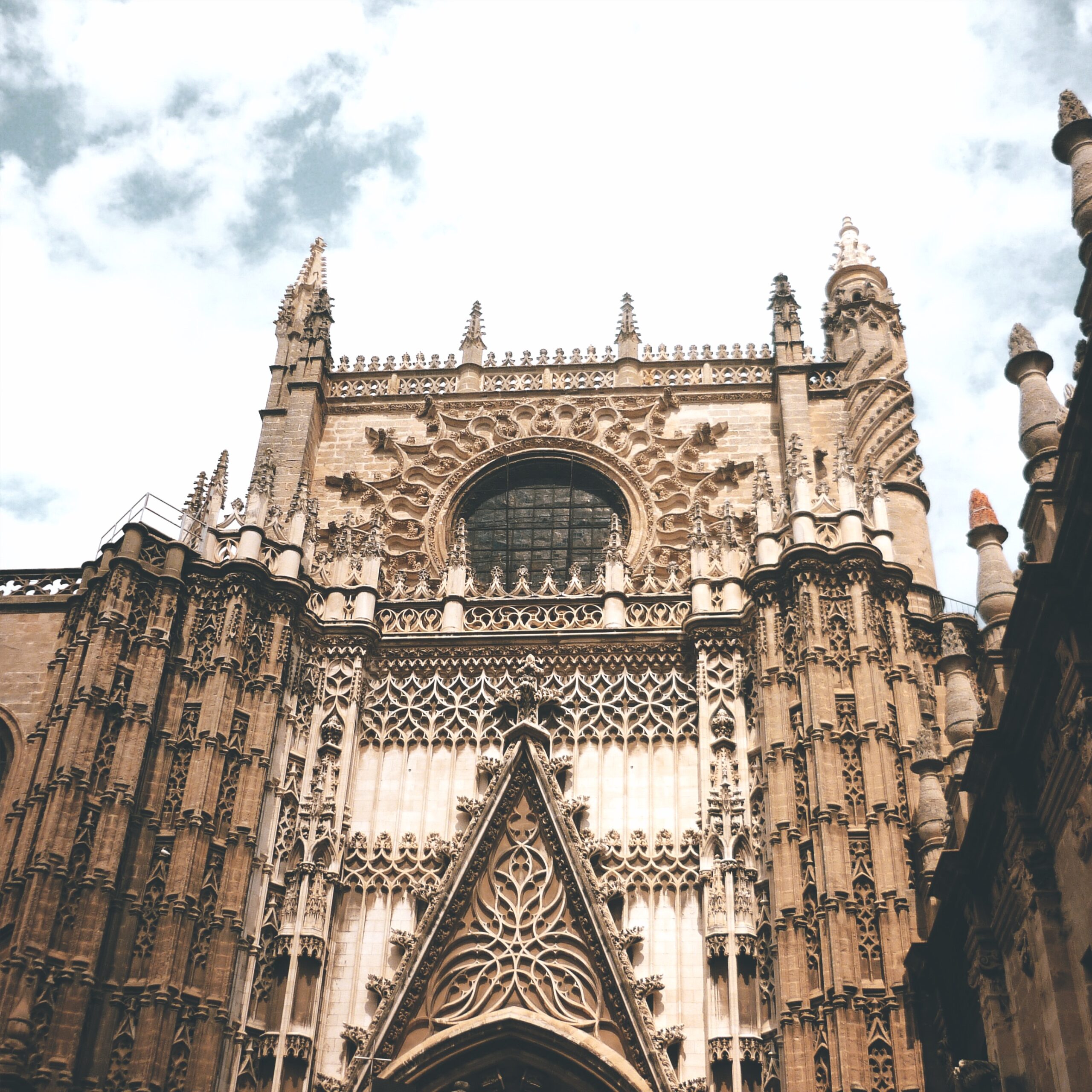 Sevilla: Sehenswürdigkeiten und vieles mehr