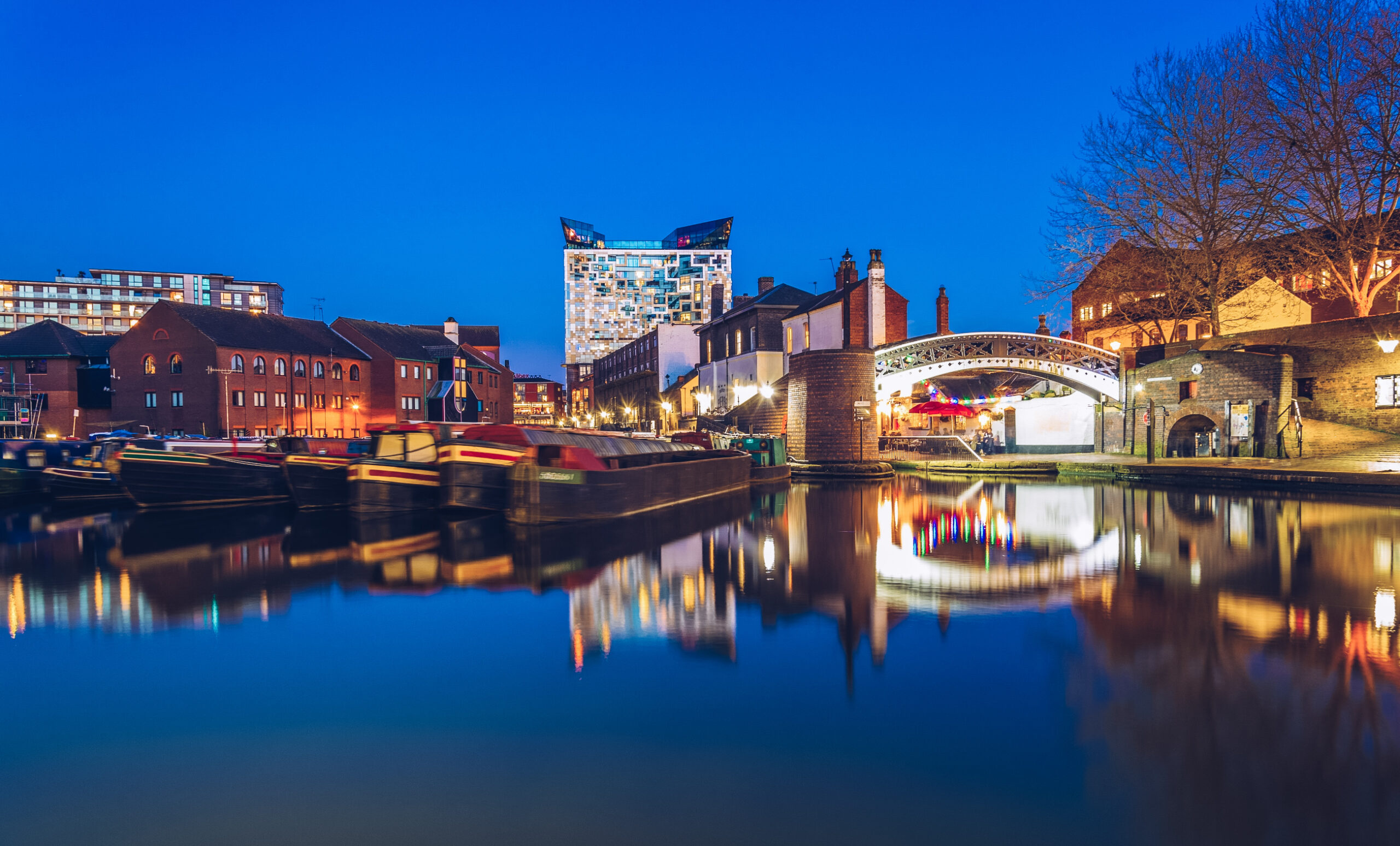 Gegen den Strom: Urlaub am Wasser