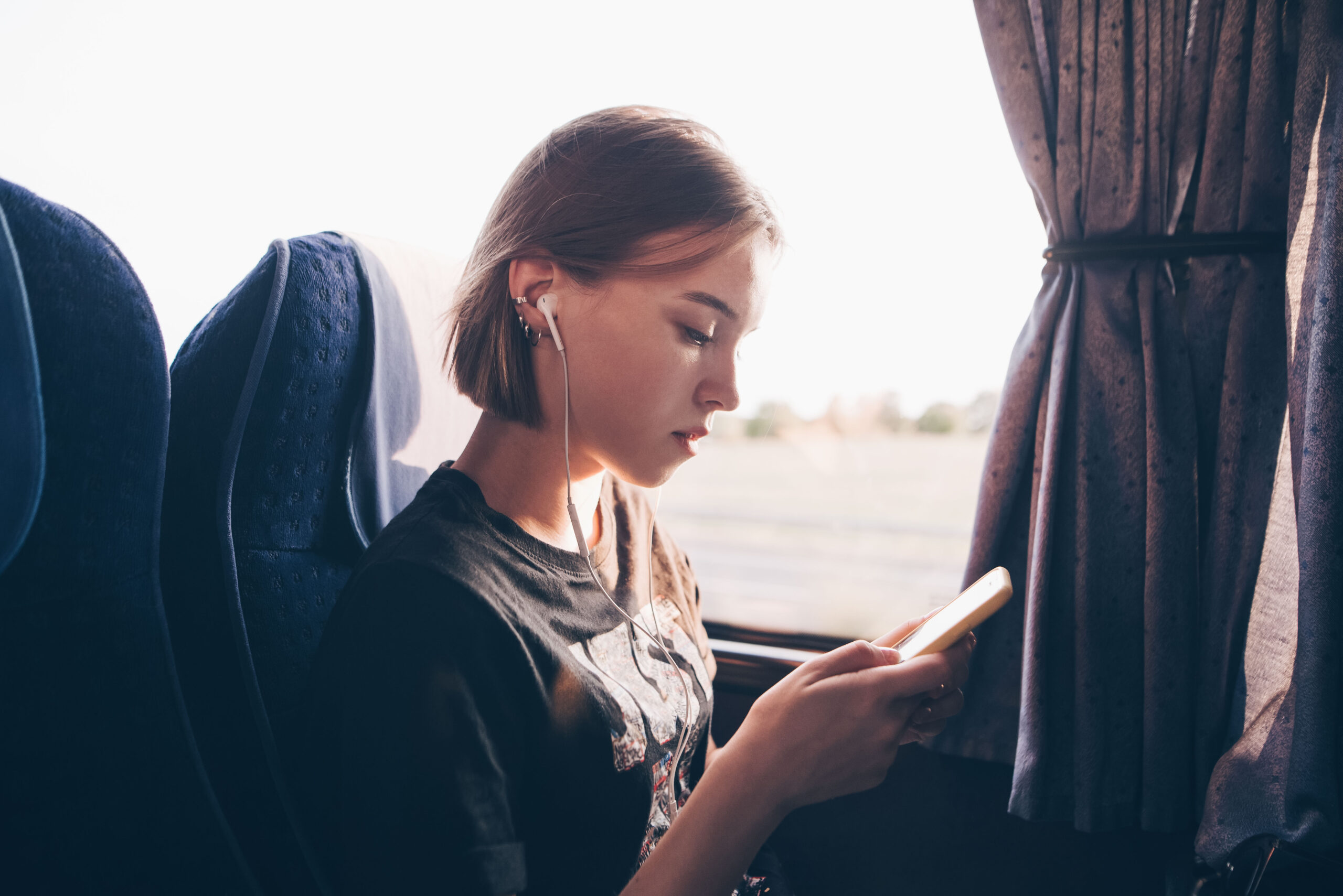 Backpacking durch Europa: Damals und Heute