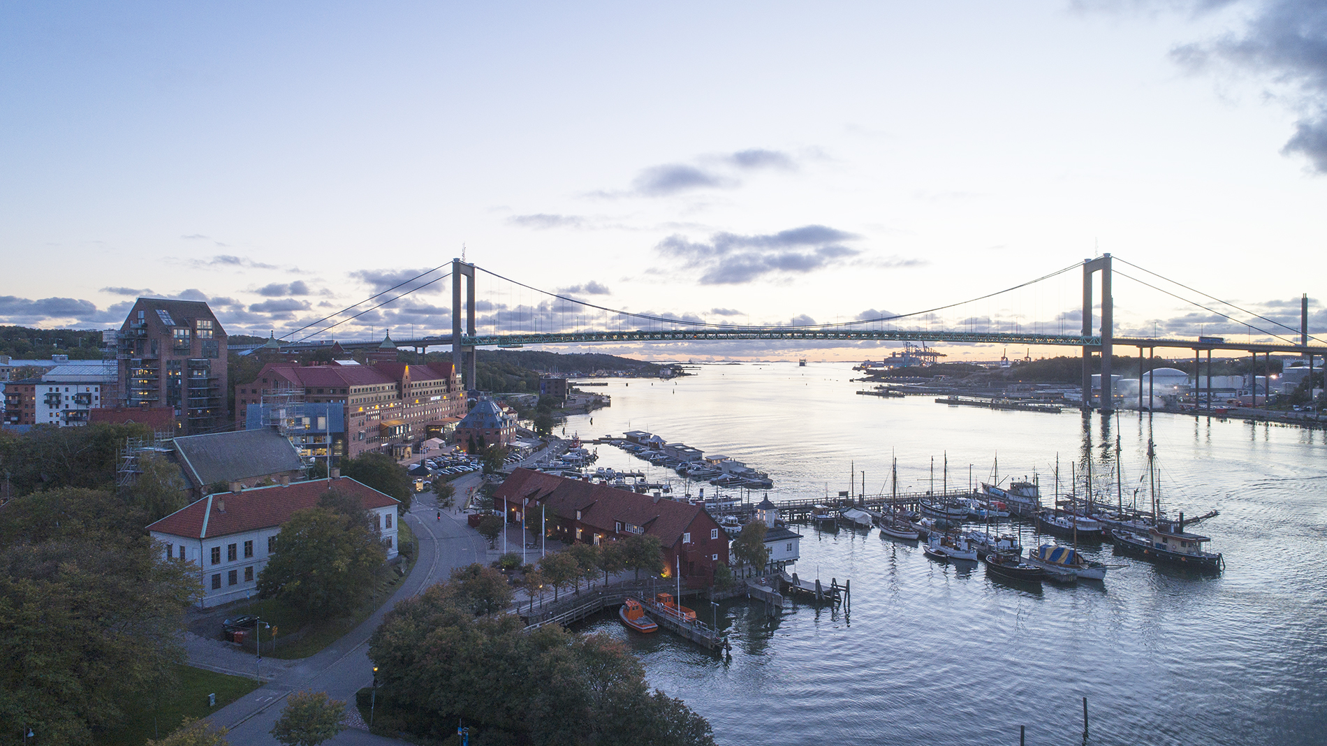 Göteborg: Sehenswürdigkeiten und vieles mehr
