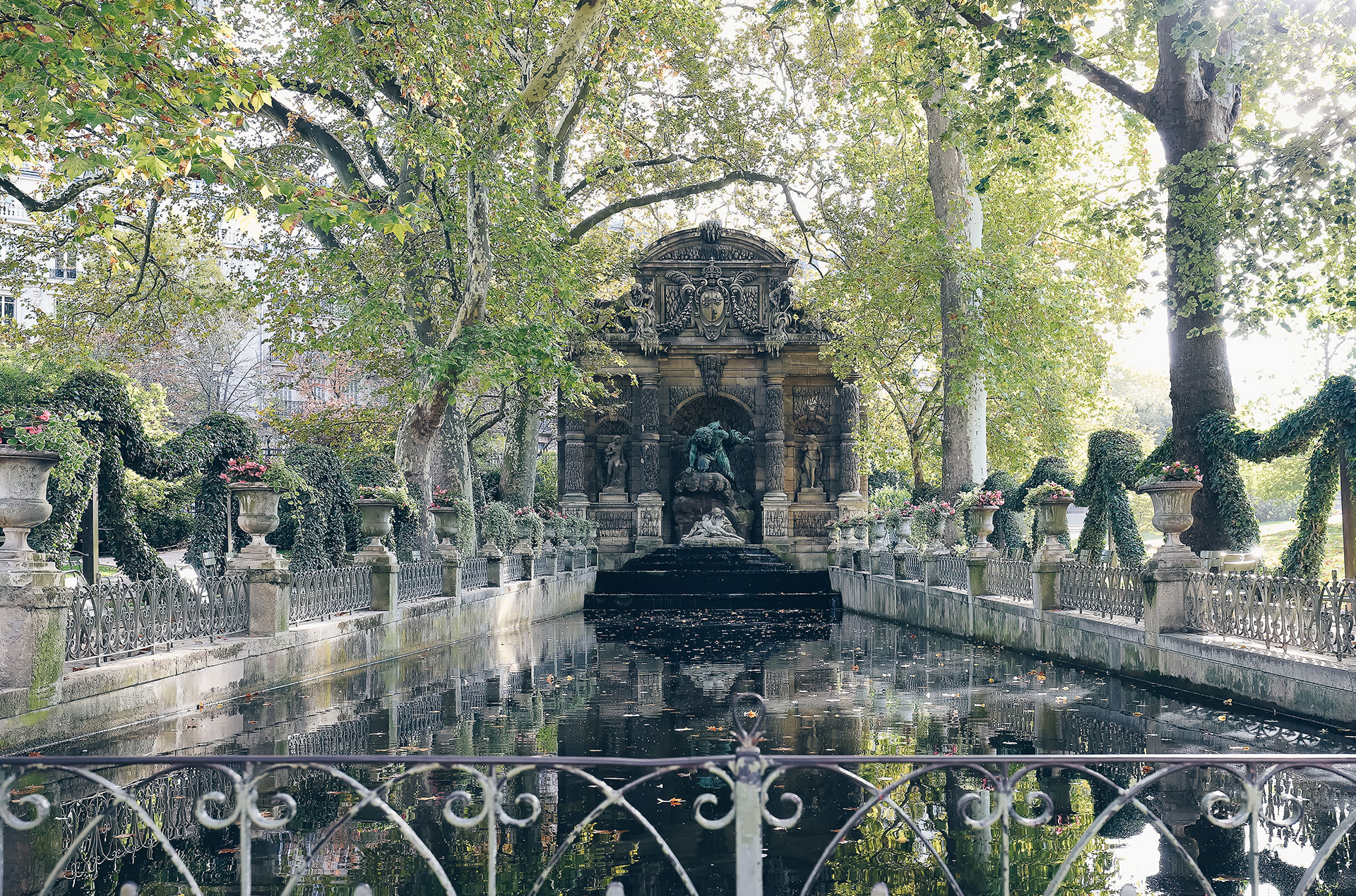 Romatische St&auml;dte in Europa f&uuml;r einen P&auml;rchenurlaub