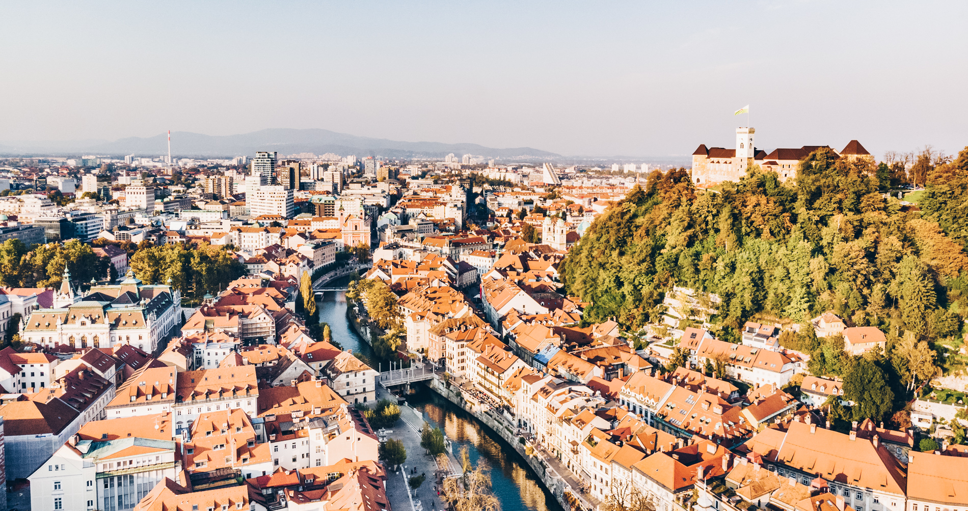 Die 5 besten Städtereisen Europas für die Osternferien und Brückentage