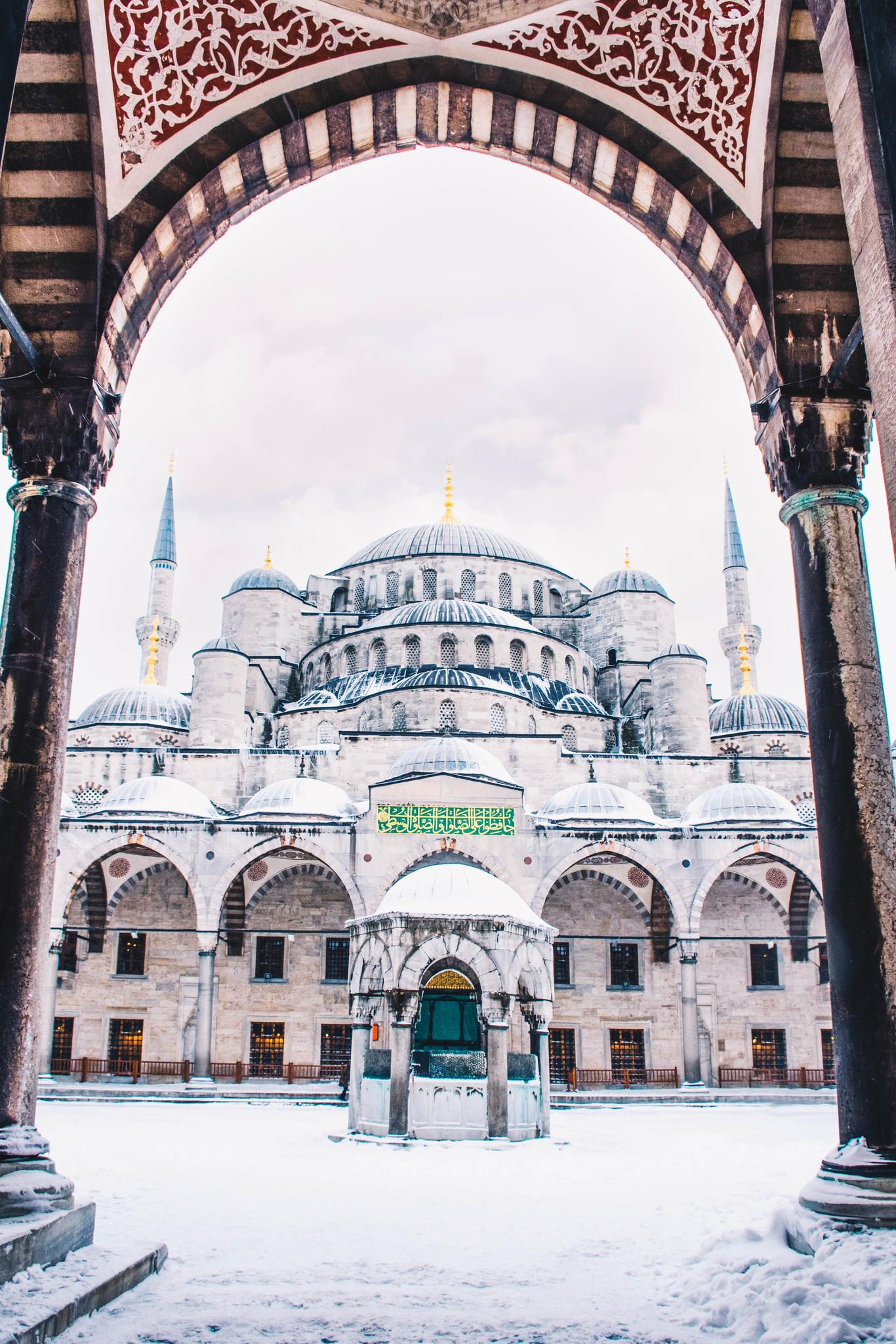 Winterrezepte für (un)alkoholische Heißgetränke