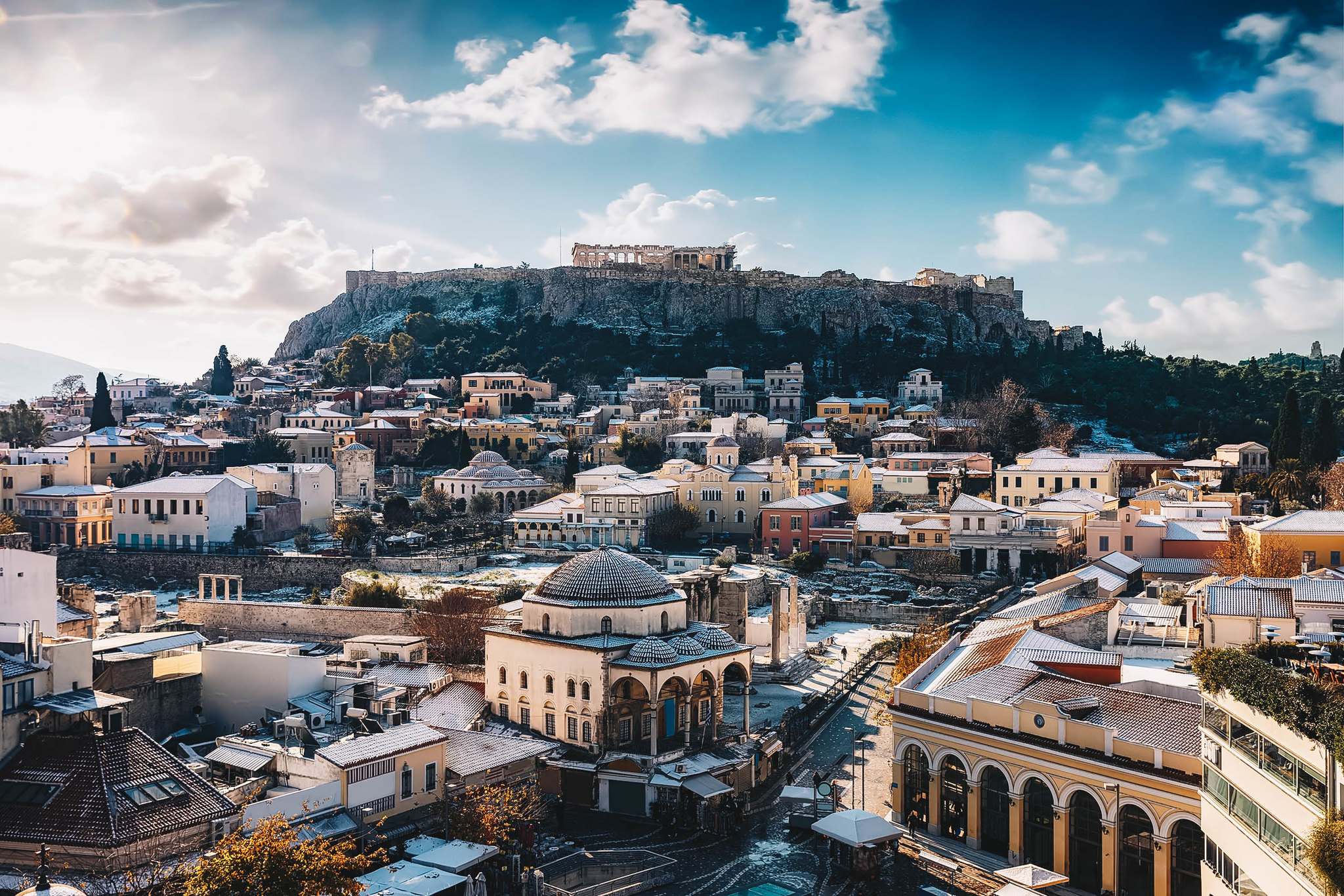 Winterrezepte für (un)alkoholische Heißgetränke