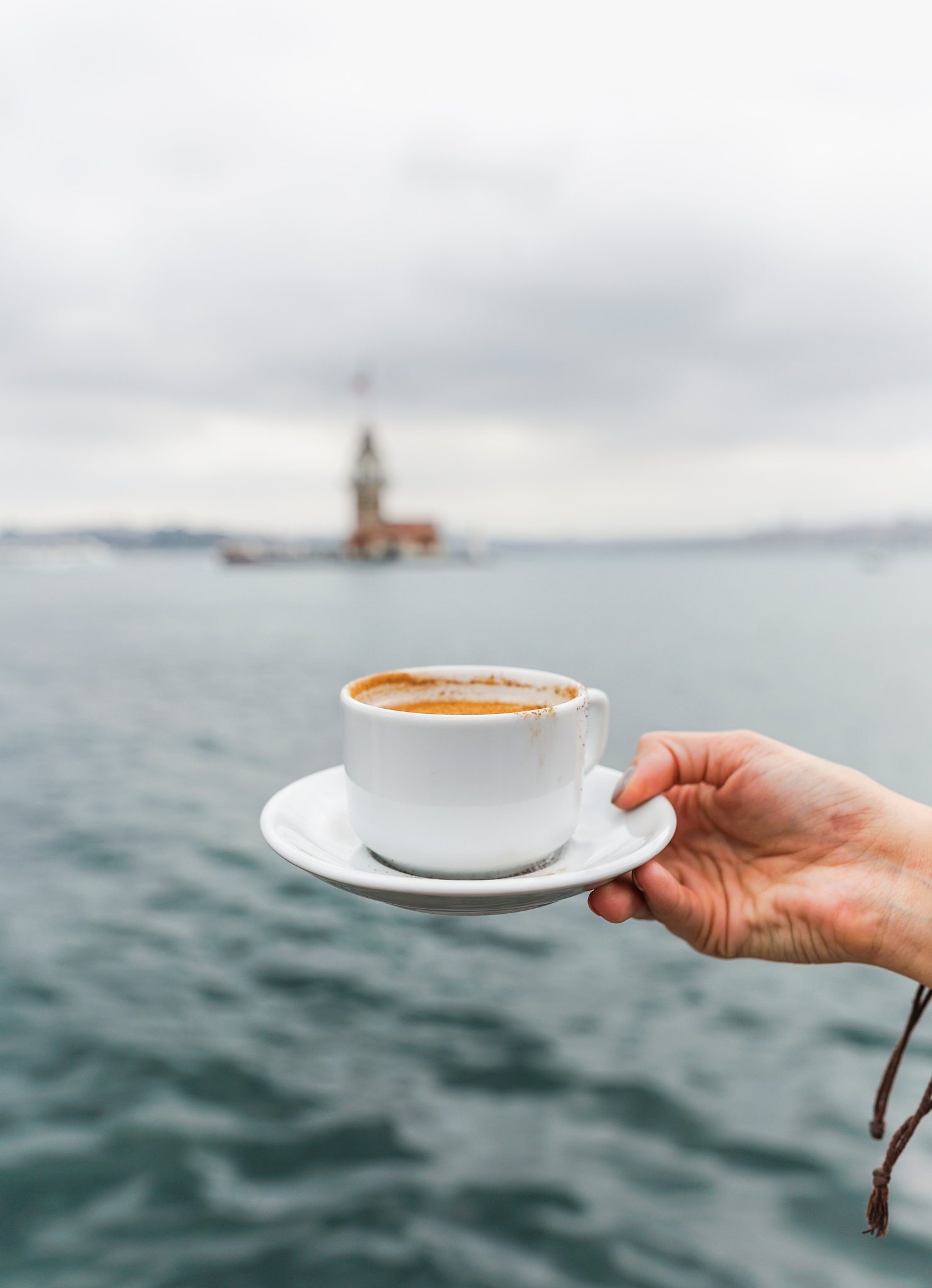 Winterrezepte für (un)alkoholische Heißgetränke