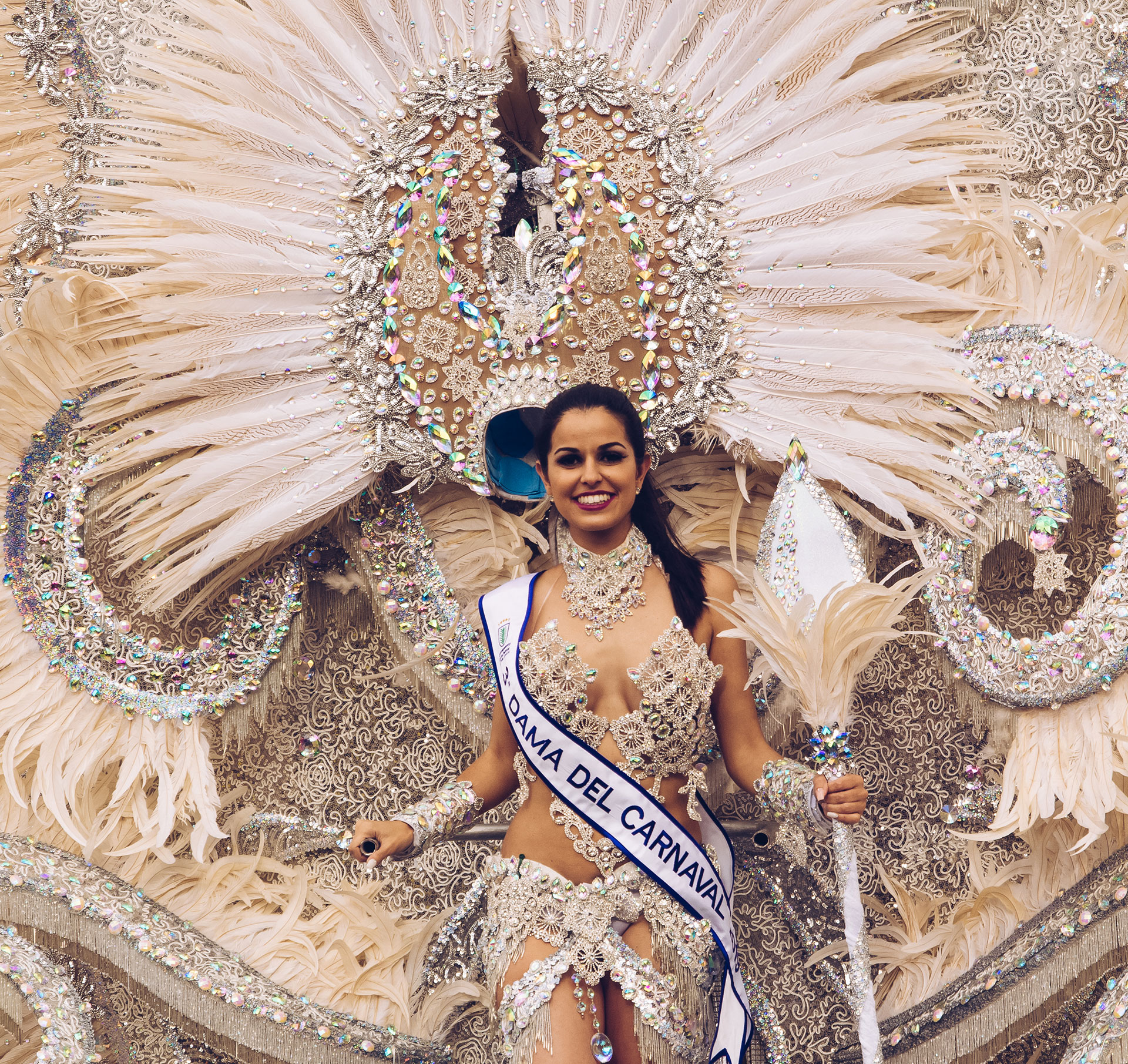 Die Narren sind los: Der beste Karneval 2022