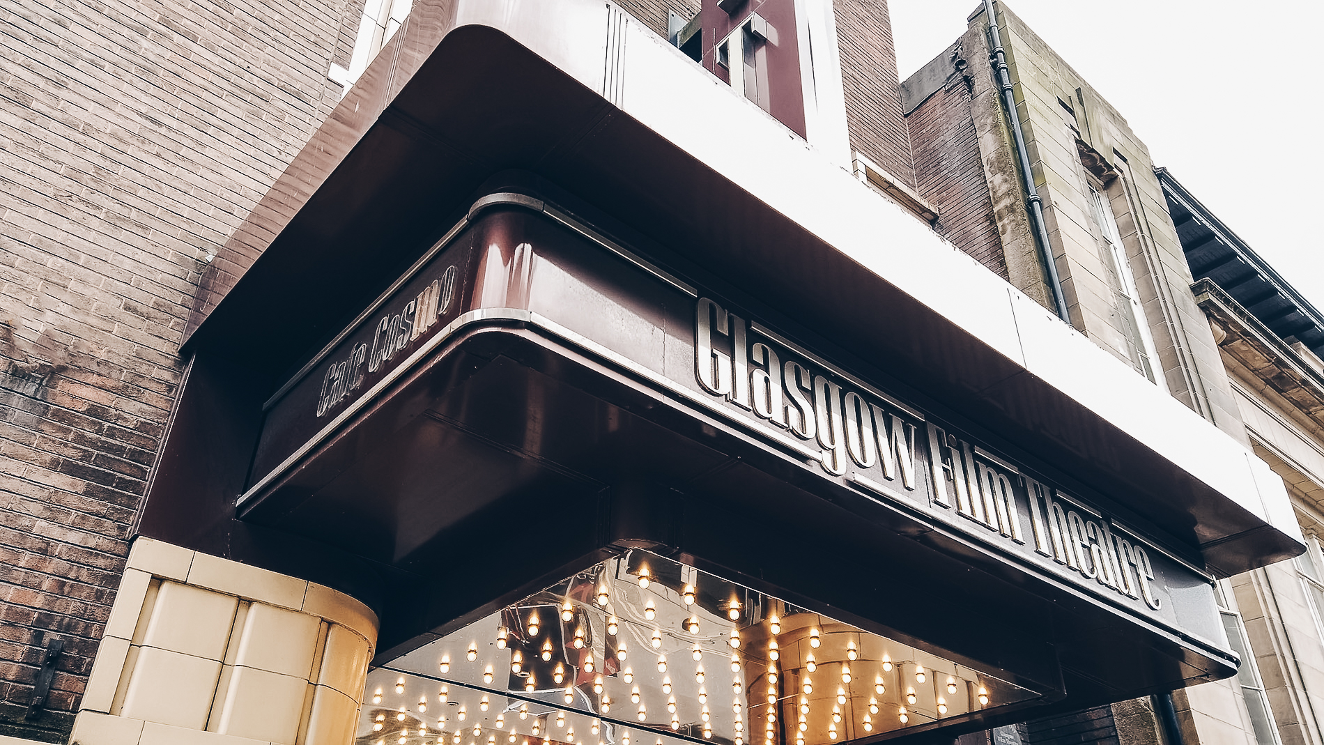 Entertainment pur: Die 5 besten Filmfestivals 2022