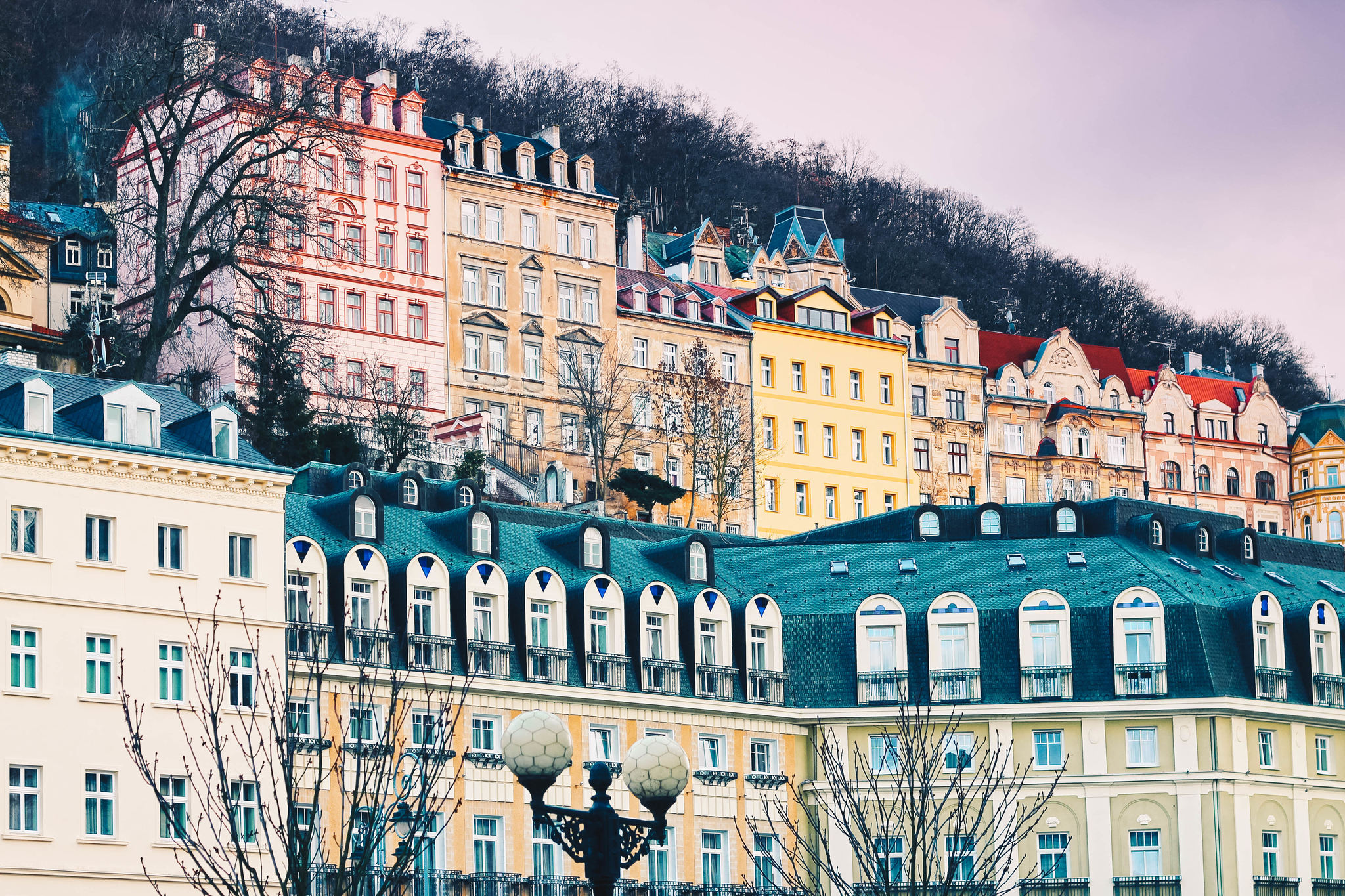 Die schönsten Reiseziele für deinen Winterurlaub in Europa