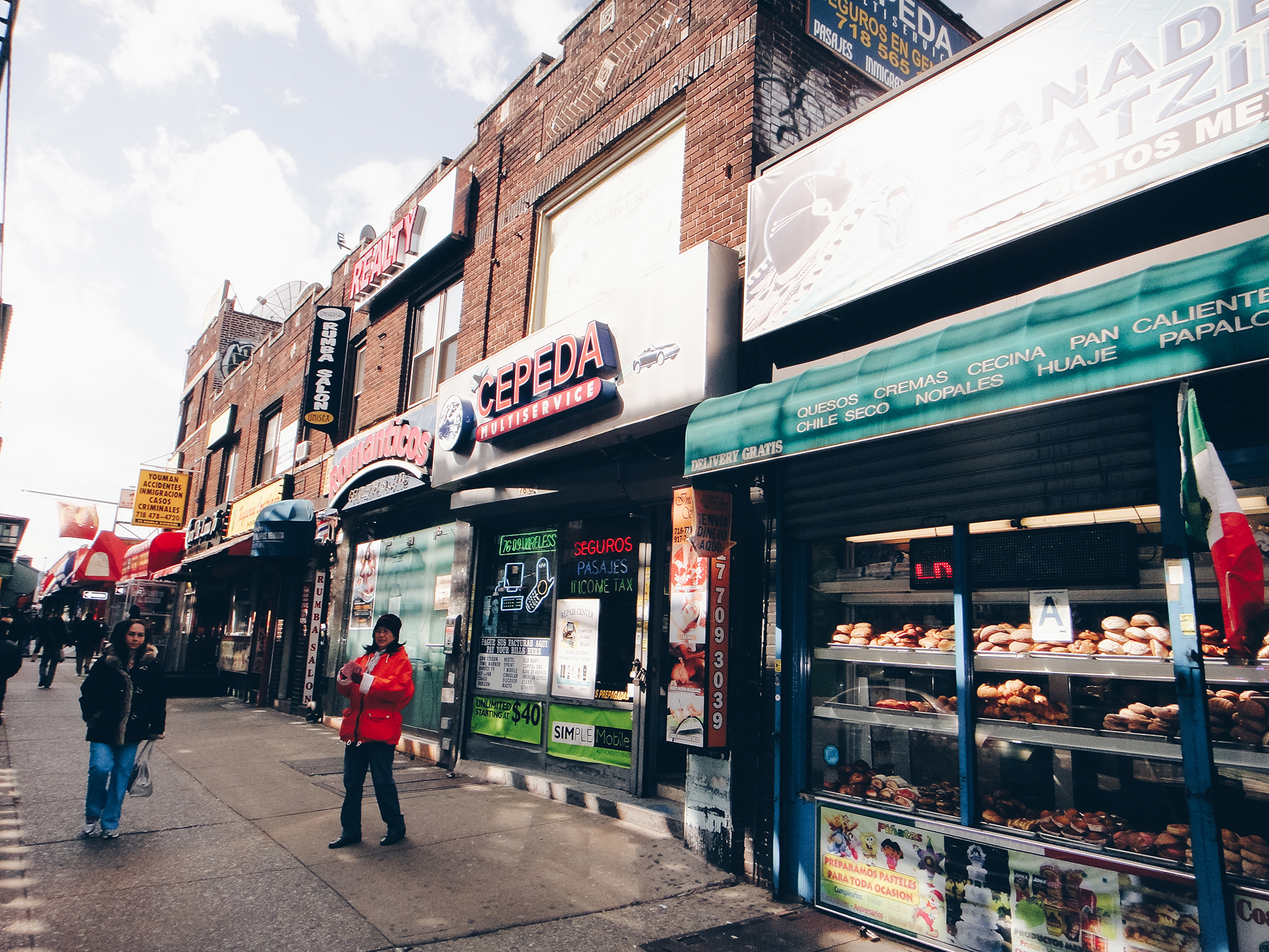 New York &agrave; petit prix&nbsp;: croquez dans la Grosse Pomme, sans vous ruiner&nbsp;!