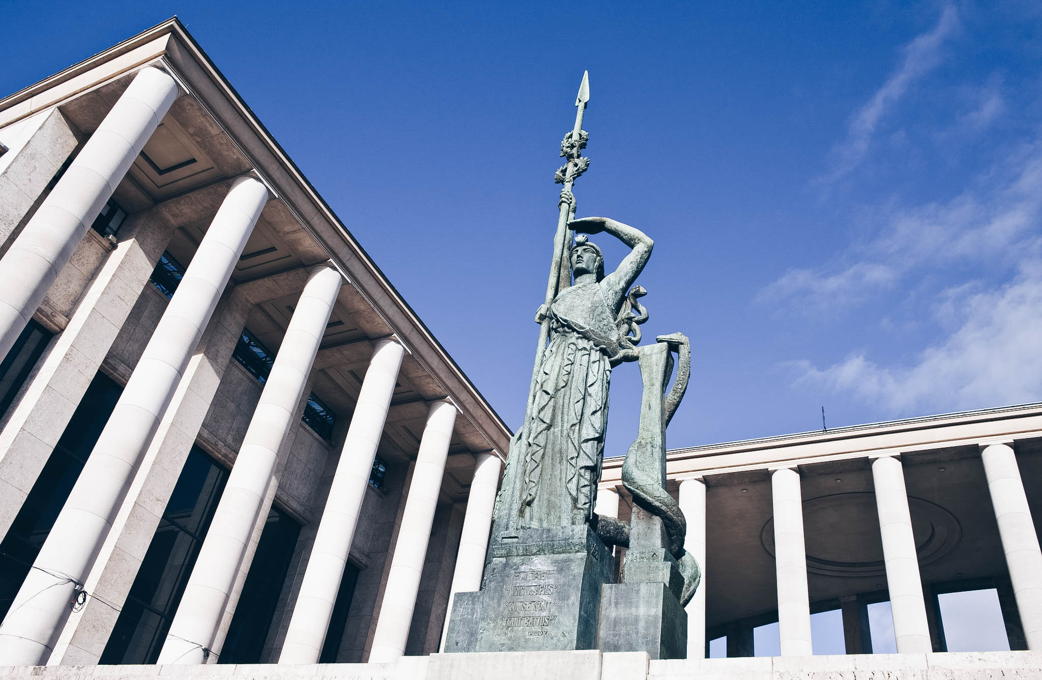 Paris: Sehenswürdigkeiten und vieles mehr