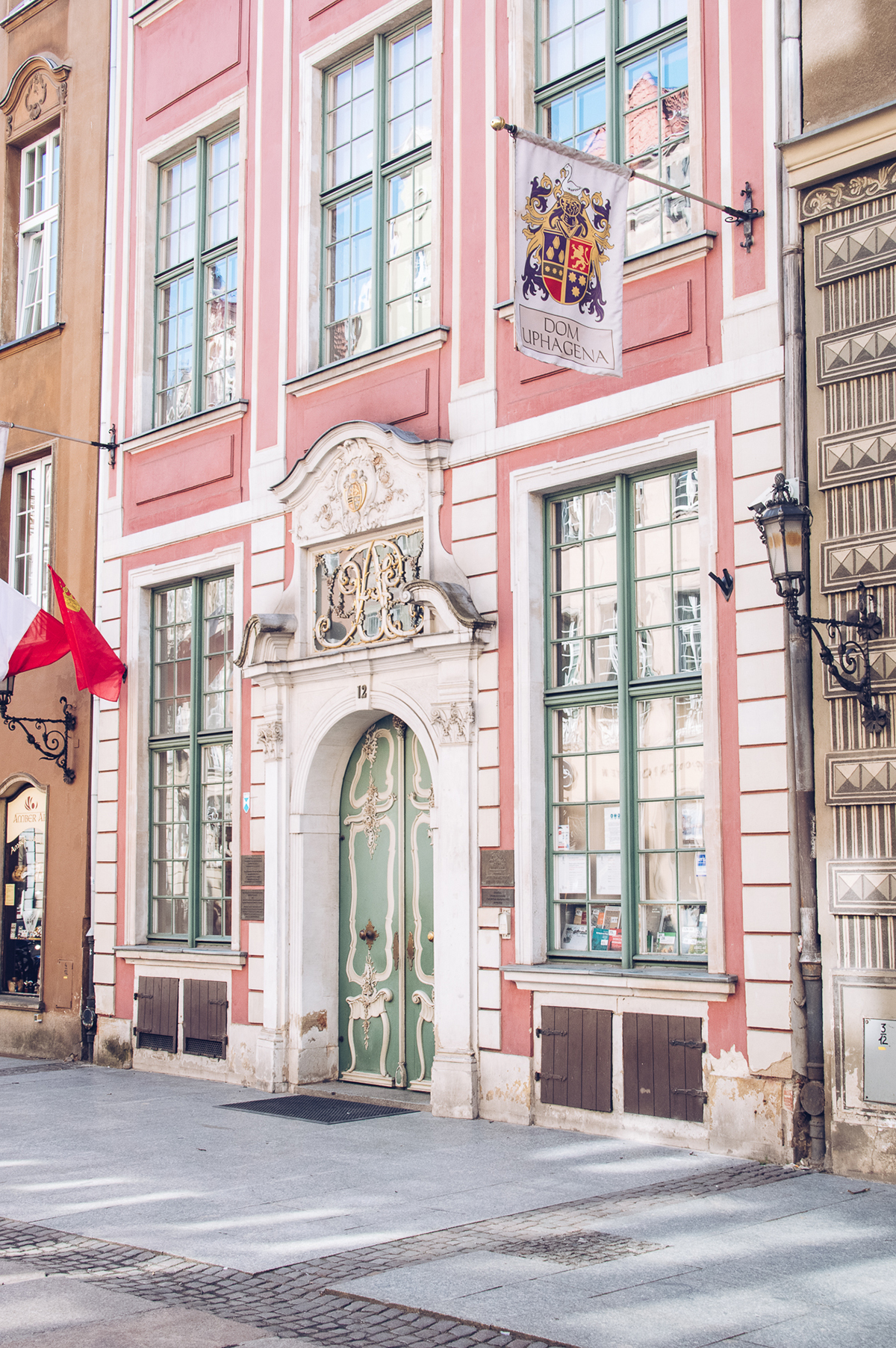 Ein Guide für Urlaub in Polens „Dreistadt“