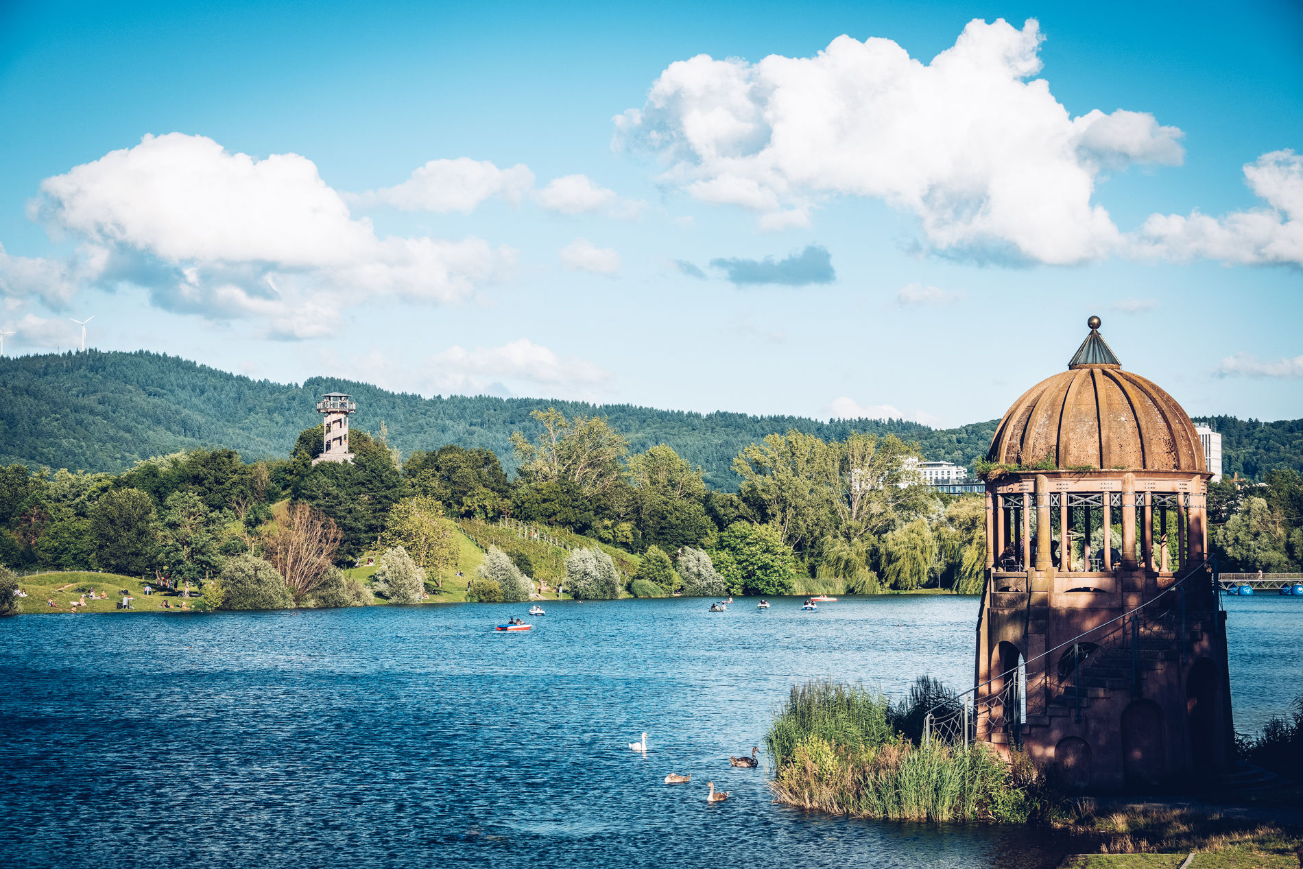 Die 5 besten Städtereisen Europas für die Osternferien und Brückentage