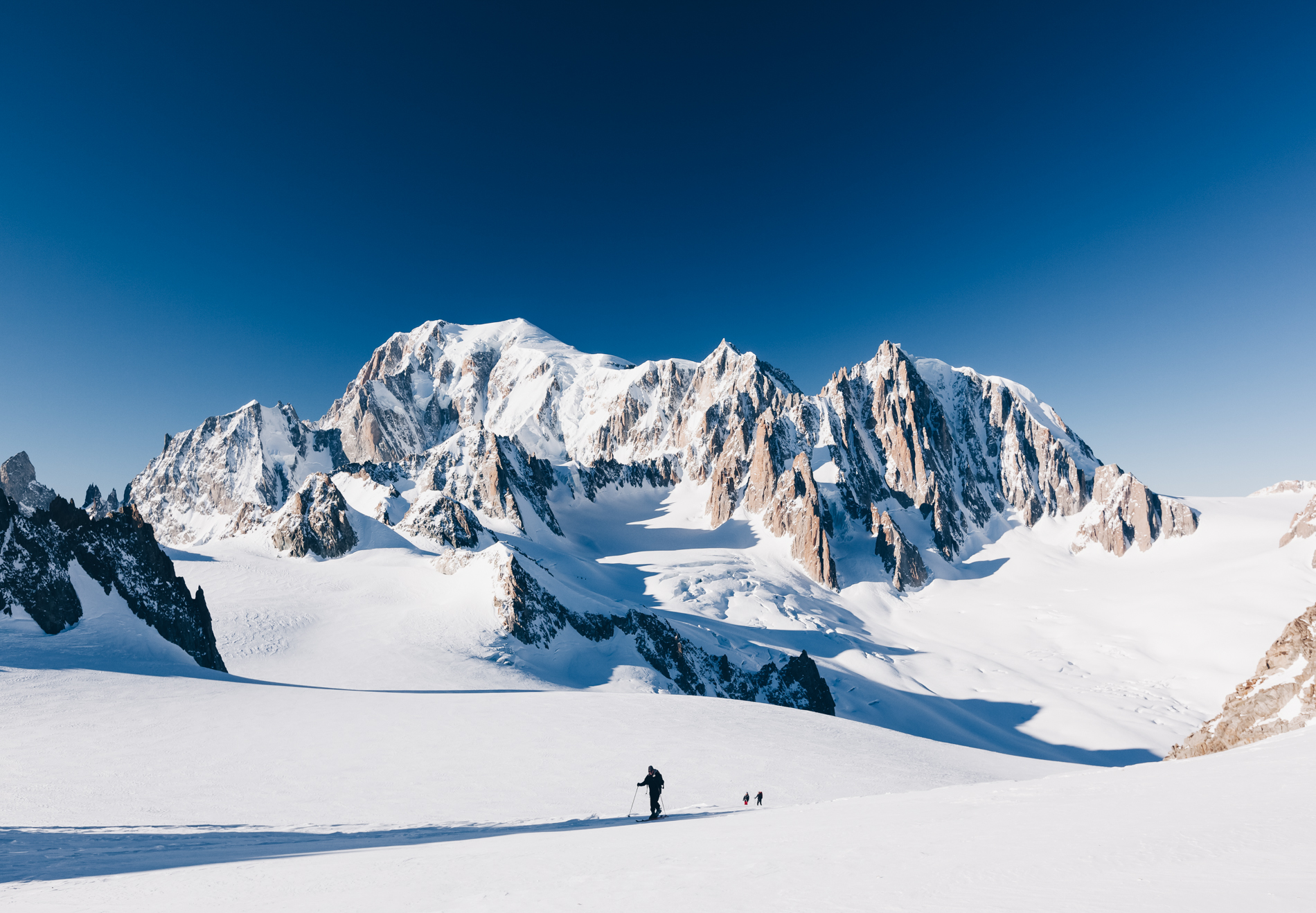 Die Olympischen Winterspiele 2022 bei ehemaligen Olympia-Gastgebern