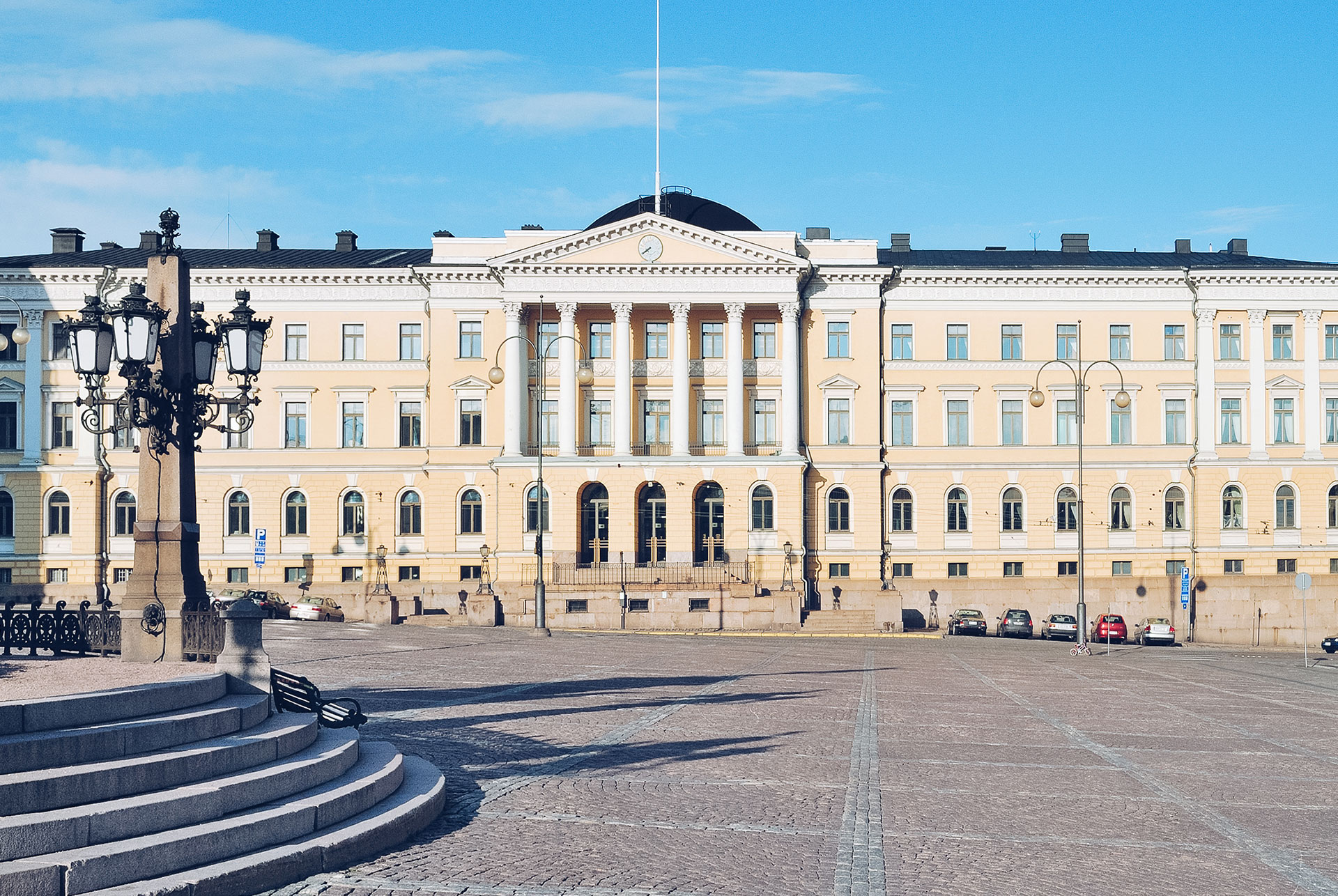 Städtereisen mit dem Bike: Europas Fahrradstädte
