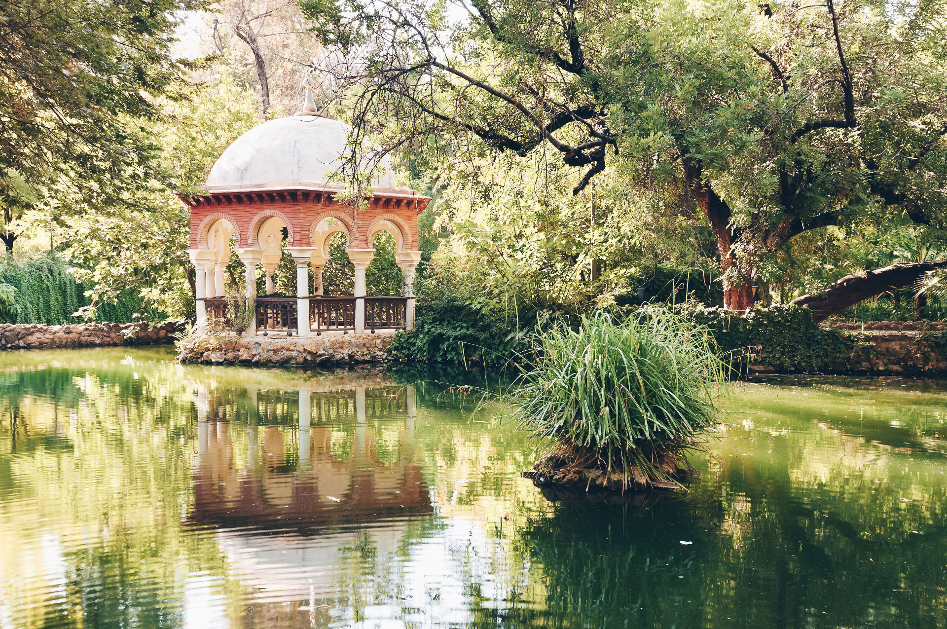 Romatische St&auml;dte in Europa f&uuml;r einen P&auml;rchenurlaub