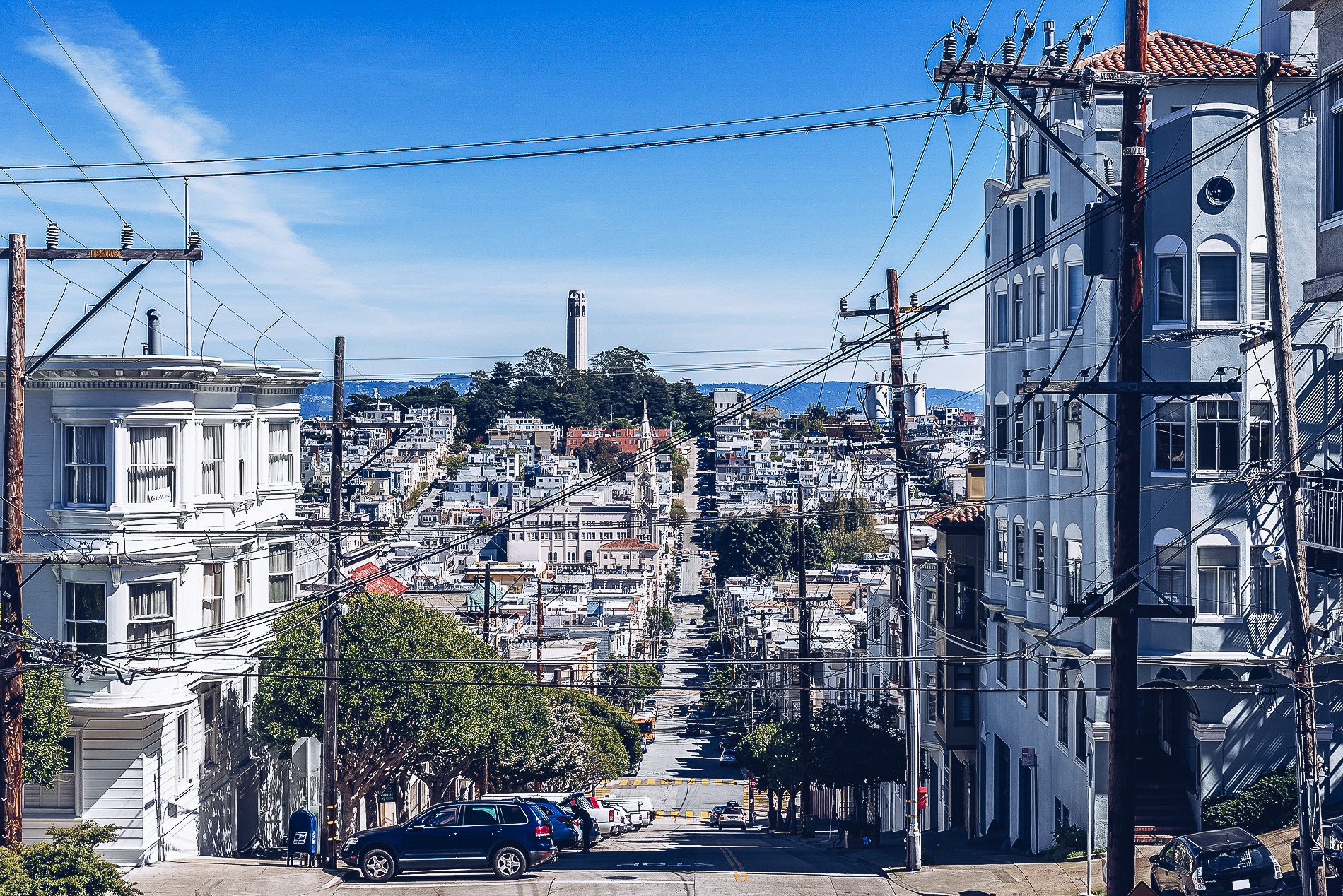 Cosa vedere a San Francisco: una guida alla citt&agrave;