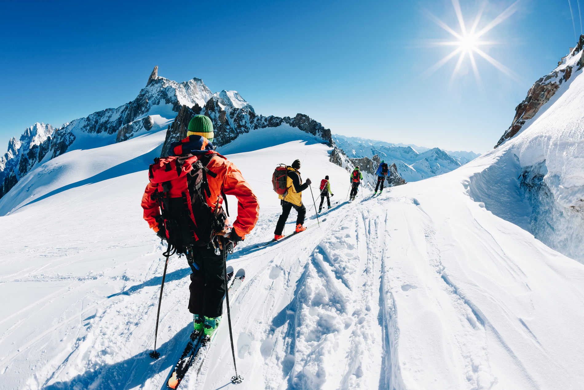 Die Olympischen Winterspiele 2022 bei ehemaligen Olympia-Gastgebern