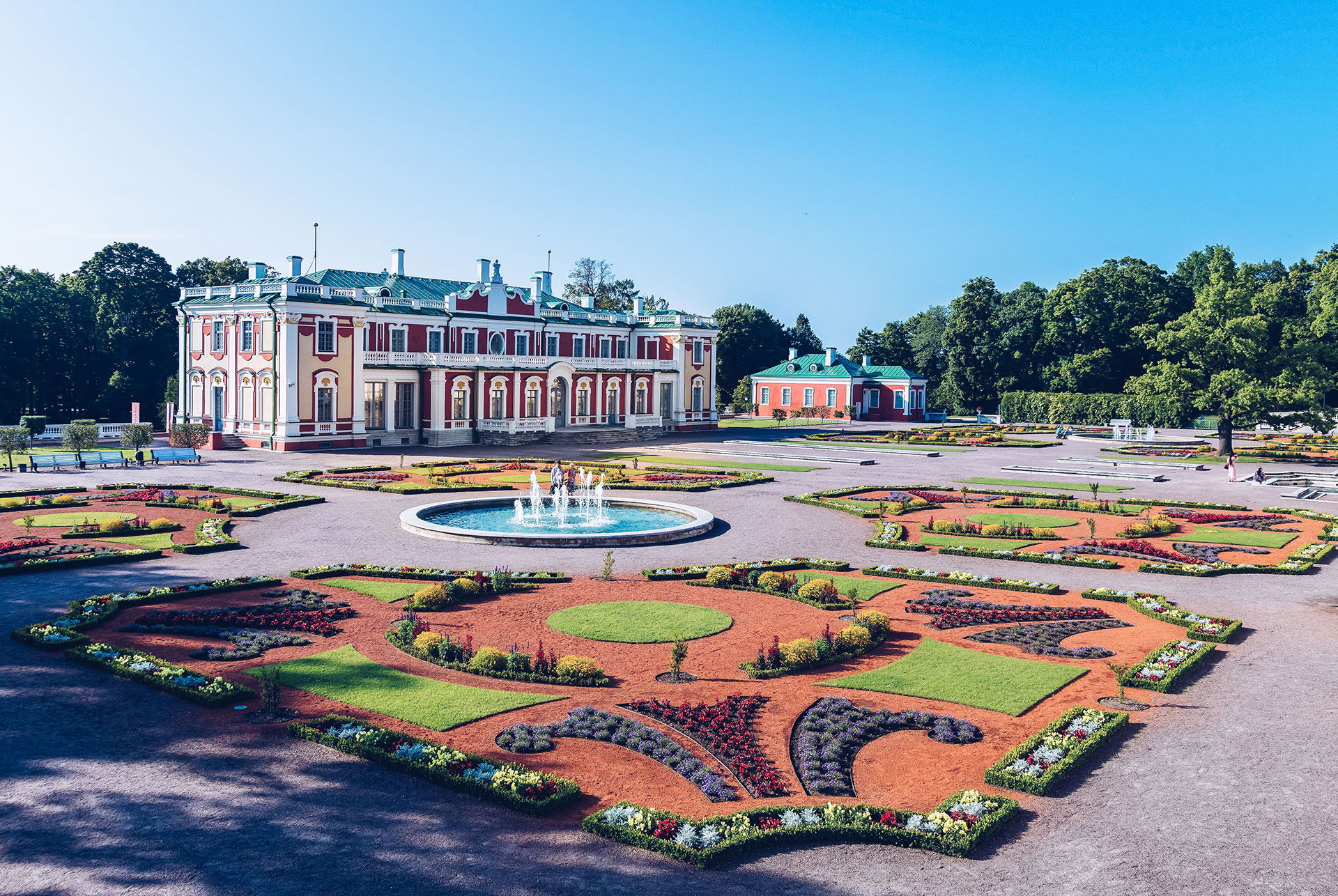 Städtereisen mit dem Bike: Europas Fahrradstädte