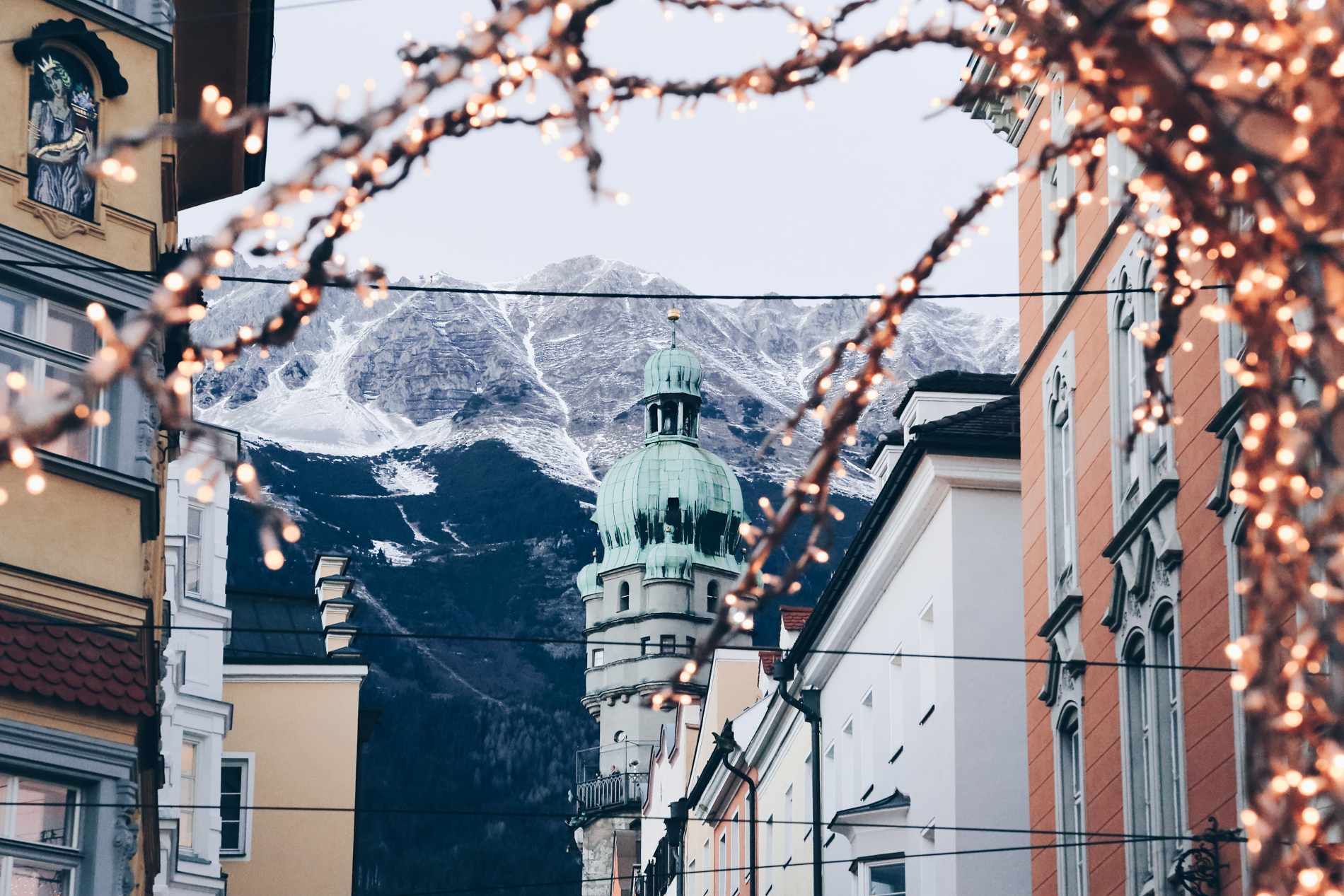 Die Olympischen Winterspiele 2022 bei ehemaligen Olympia-Gastgebern