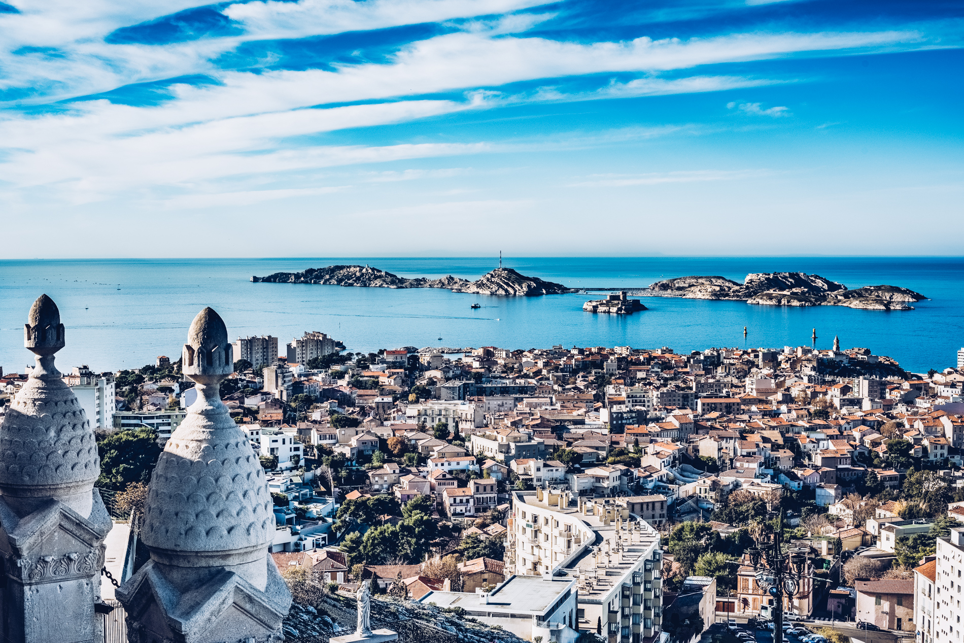 Die 5 besten Städtereisen Europas für die Osternferien und Brückentage